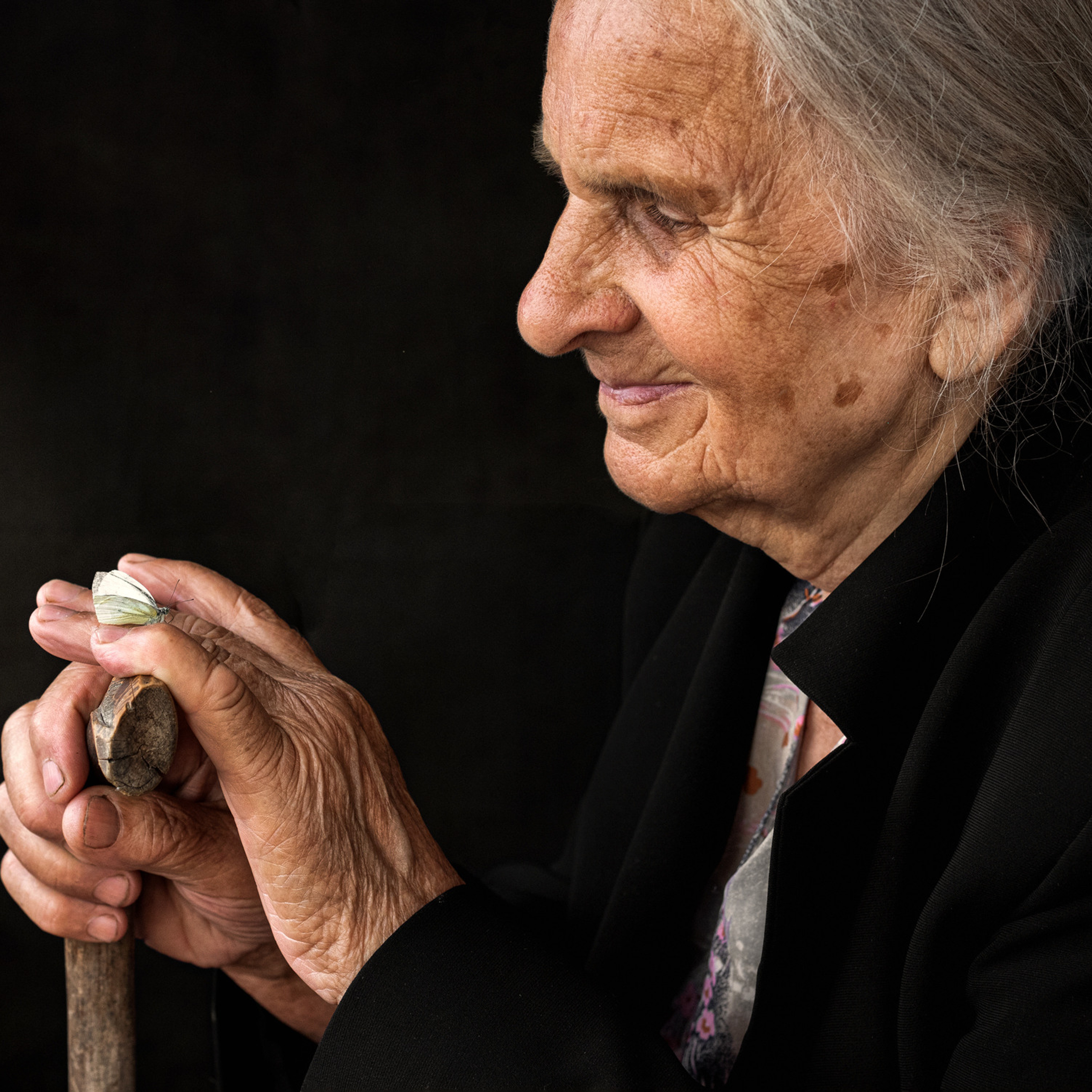 «Если бы мы могли поговорить»