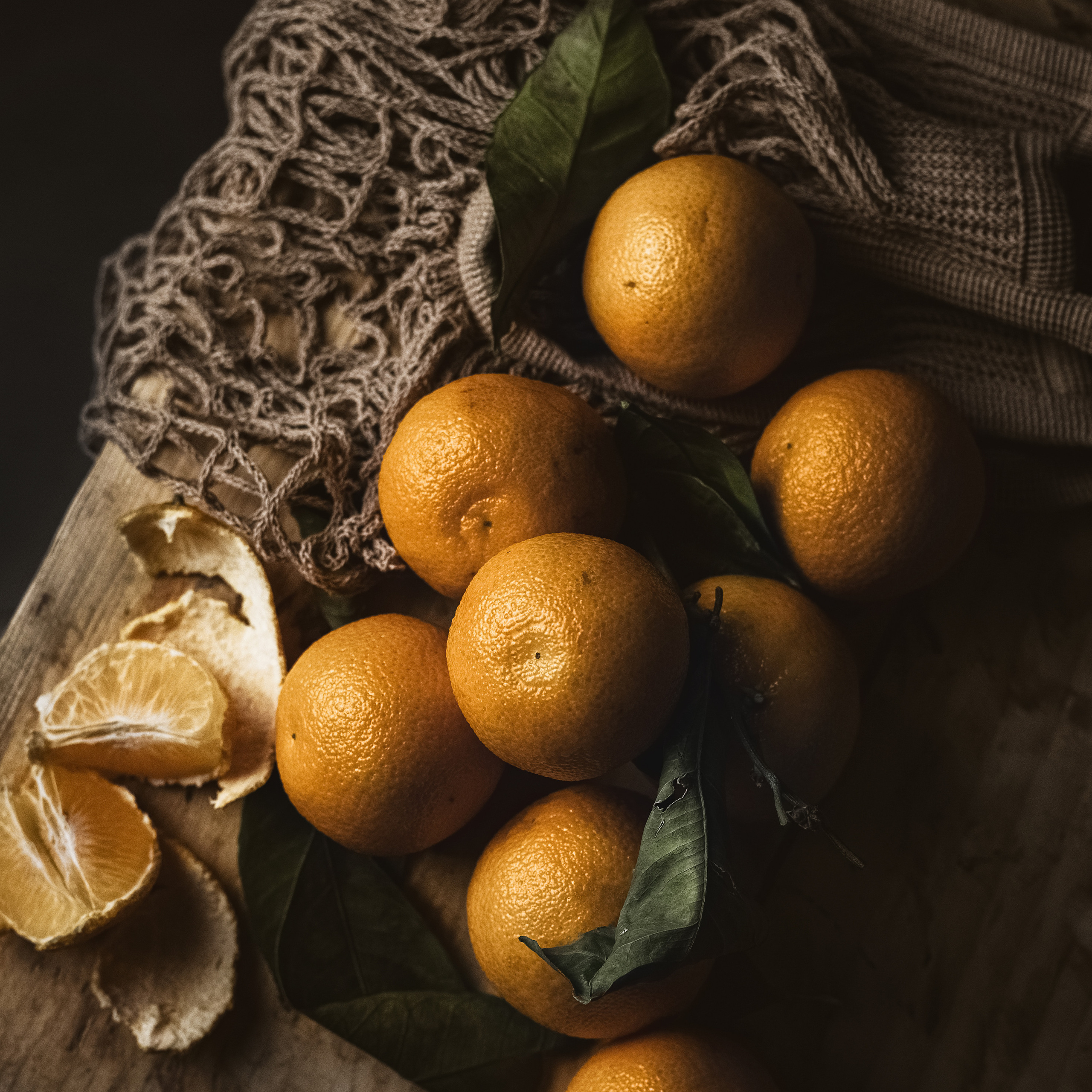 Натюрморты