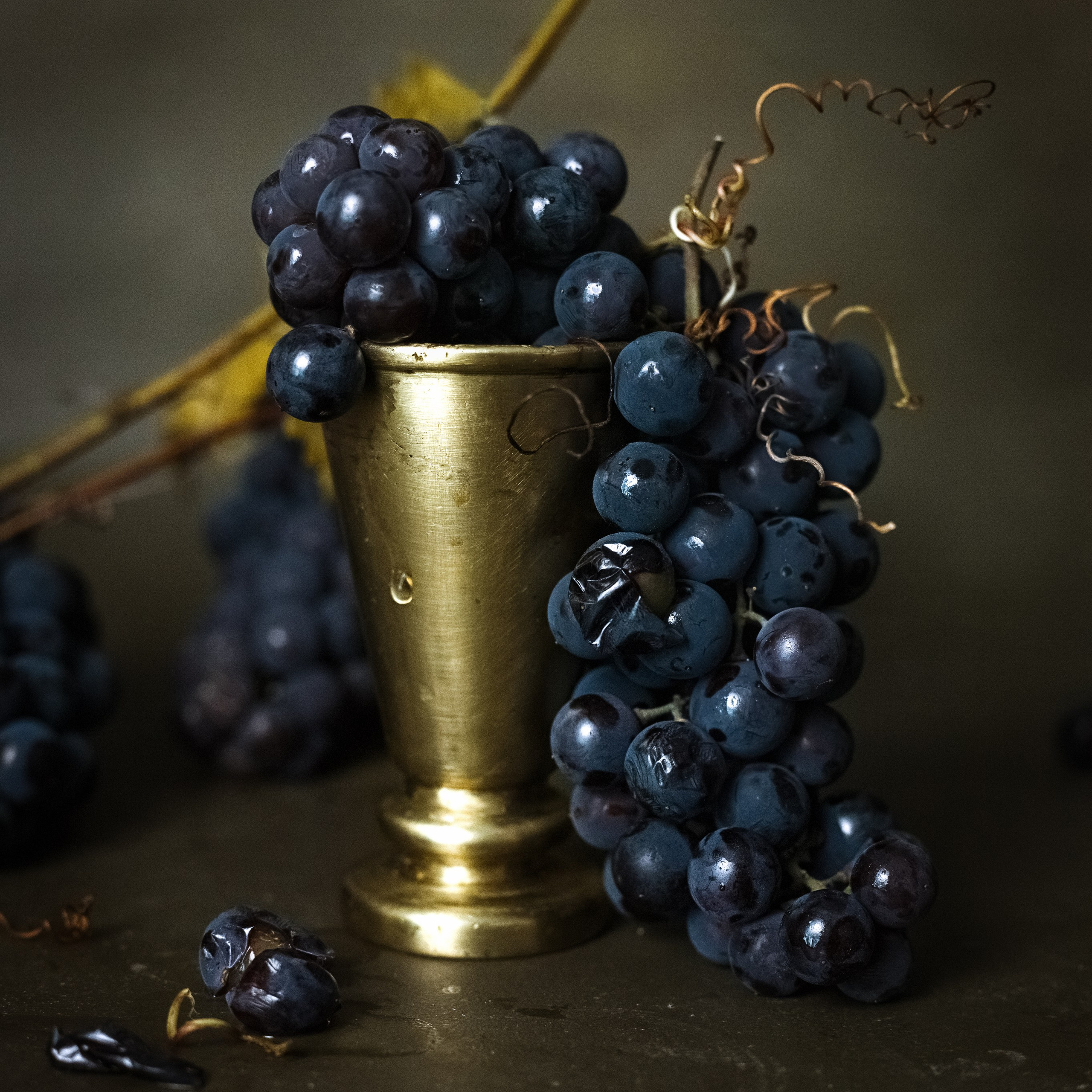 Натюрморты