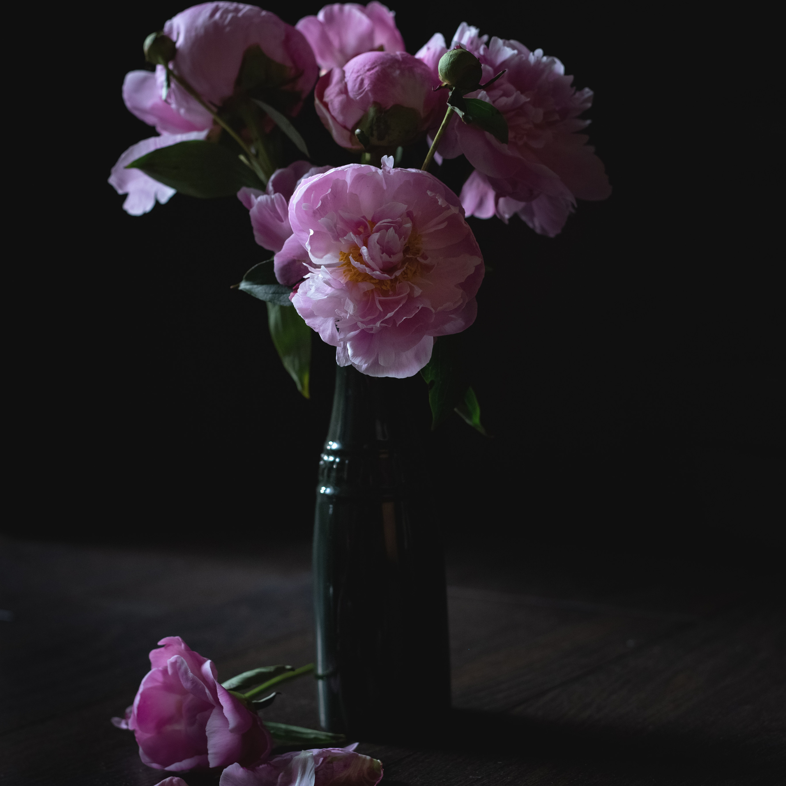 Натюрморты