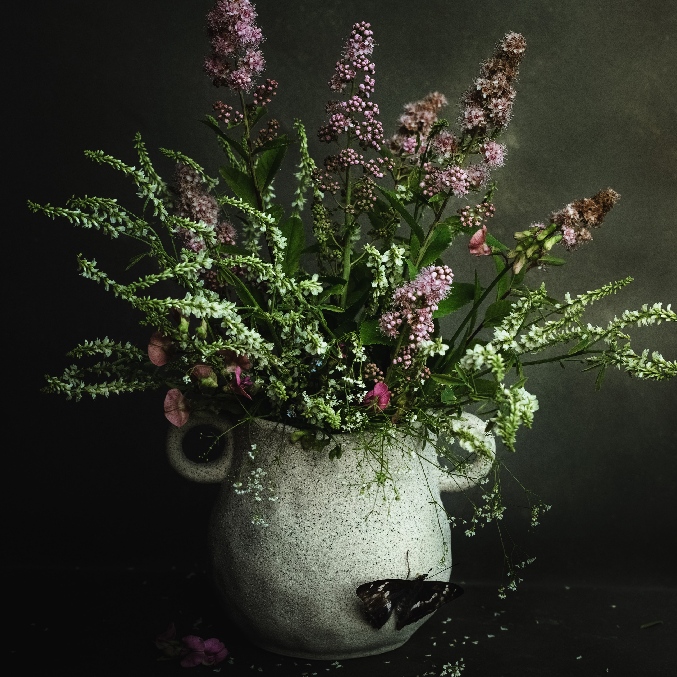 Натюрморты