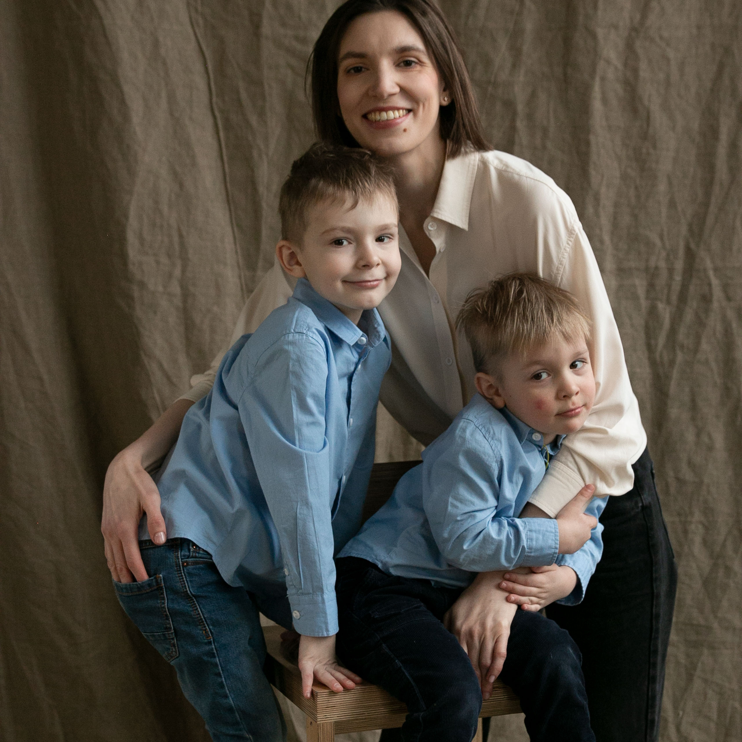 Отзывы. Арт-фотограф в Москве Елена Иванова