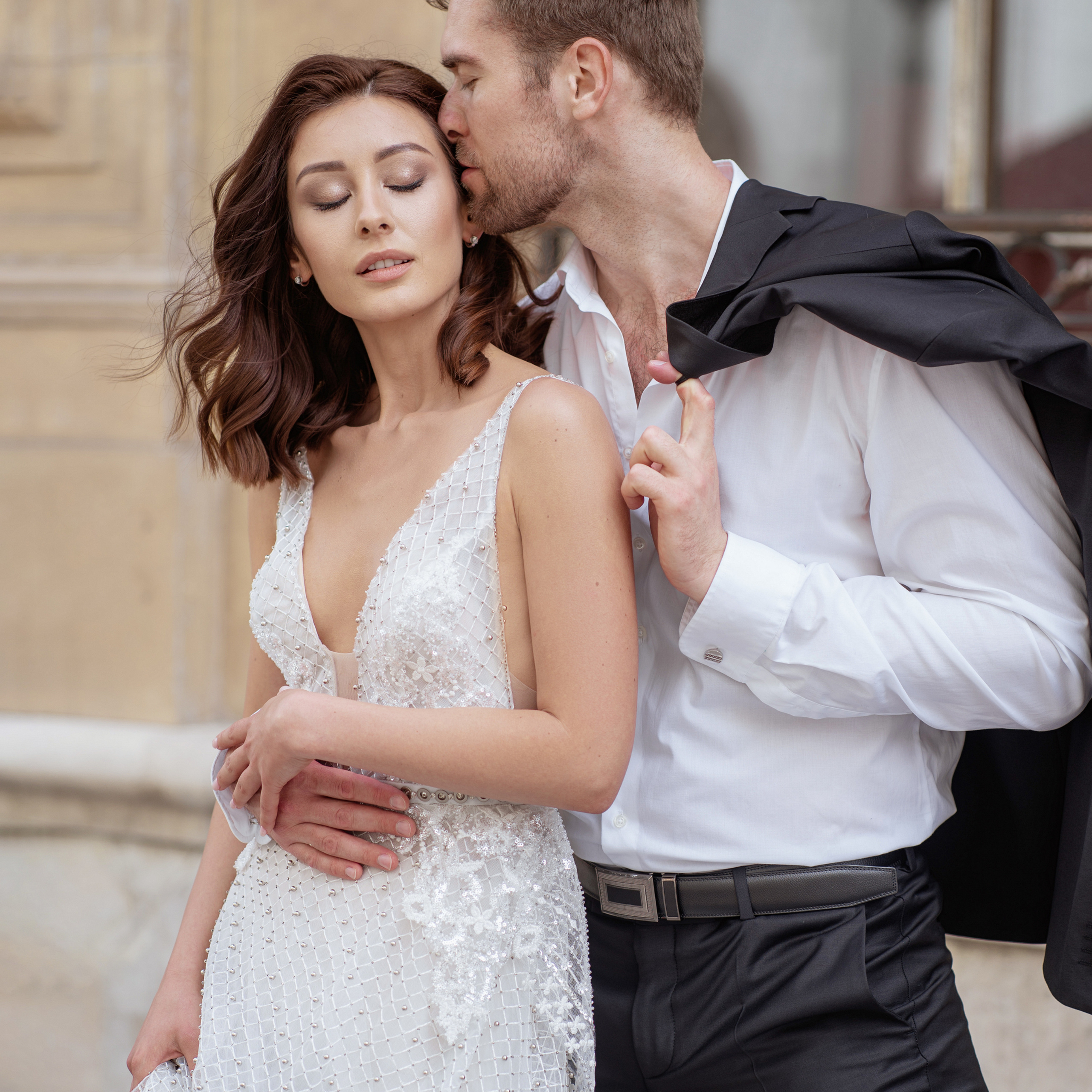 Таня и Вова