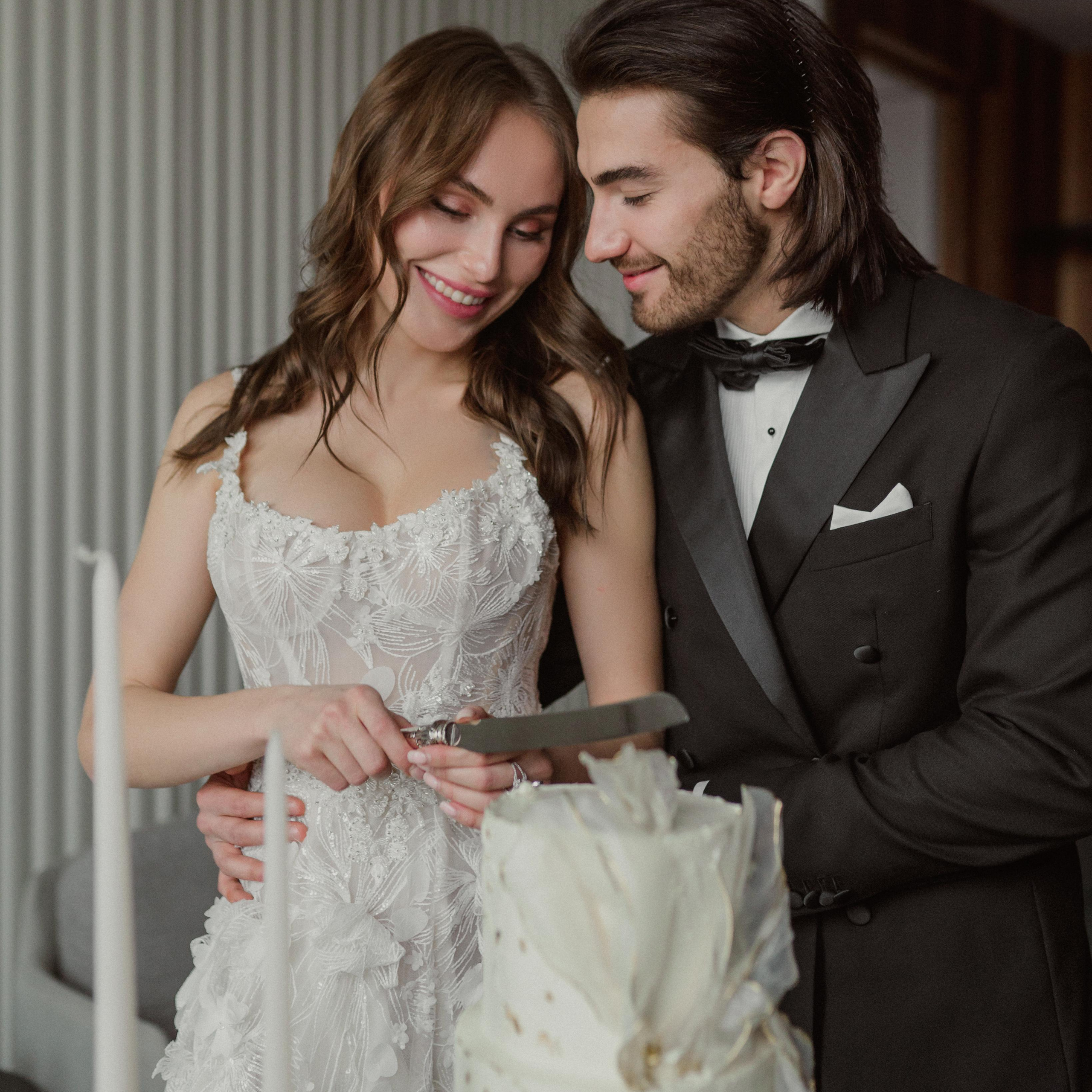 Свадьба в отеле