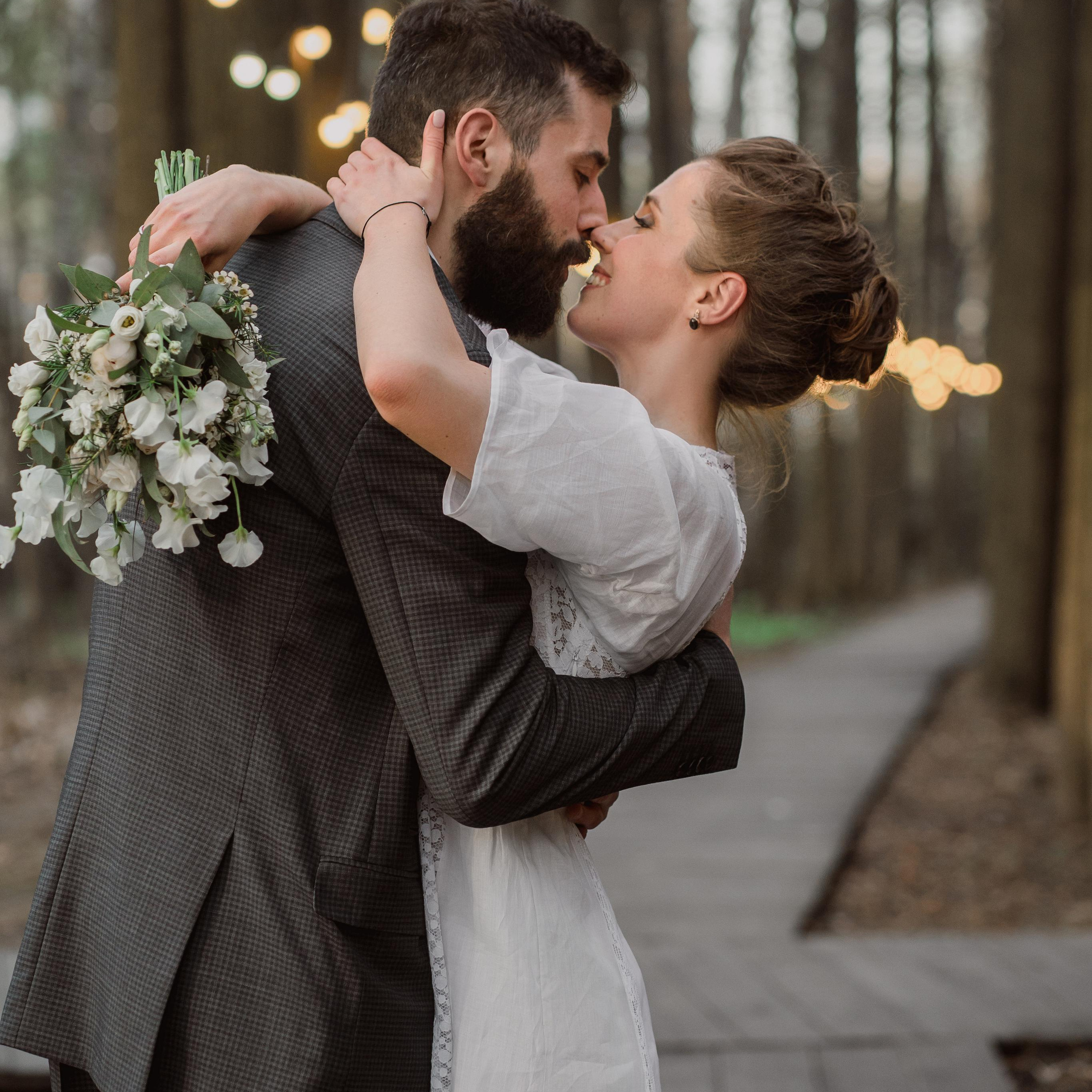 Илона и Фил