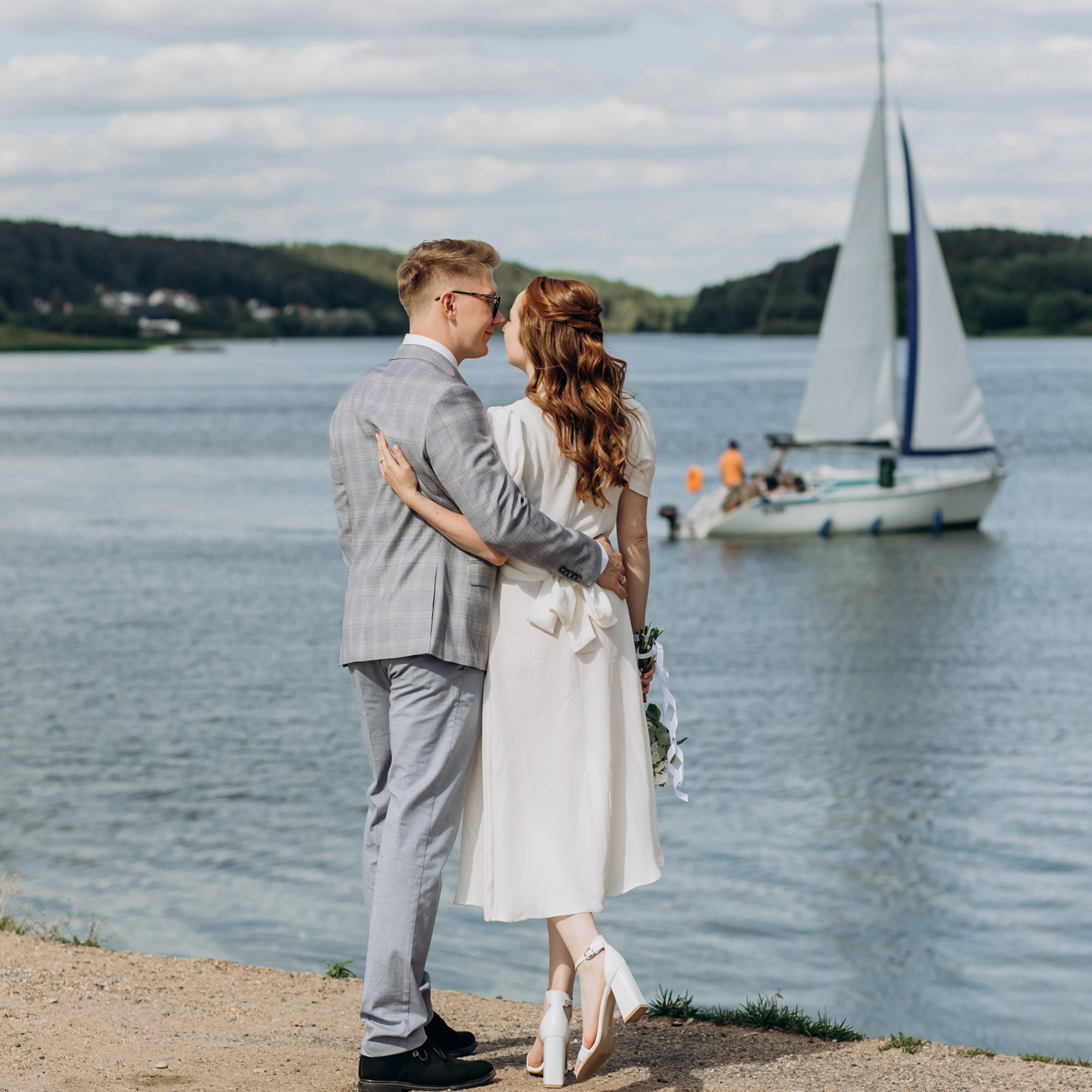Отзывы. Свадебный и семейный фотограф Минск Юлия Игнатович