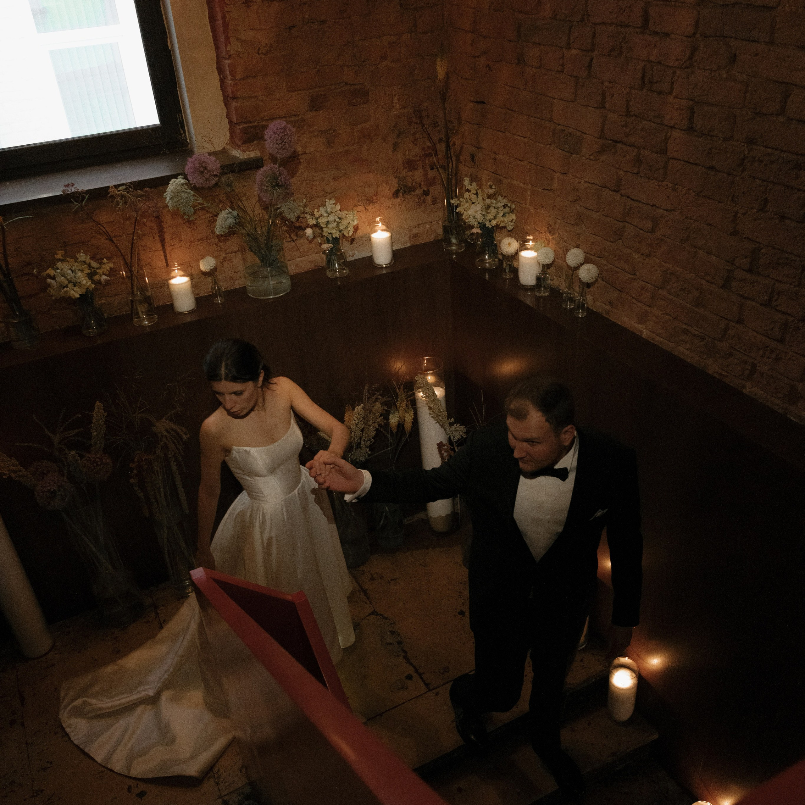 Отзывы о работе. Свадебный фотограф в Москве Денис и Анастасия Исаевы