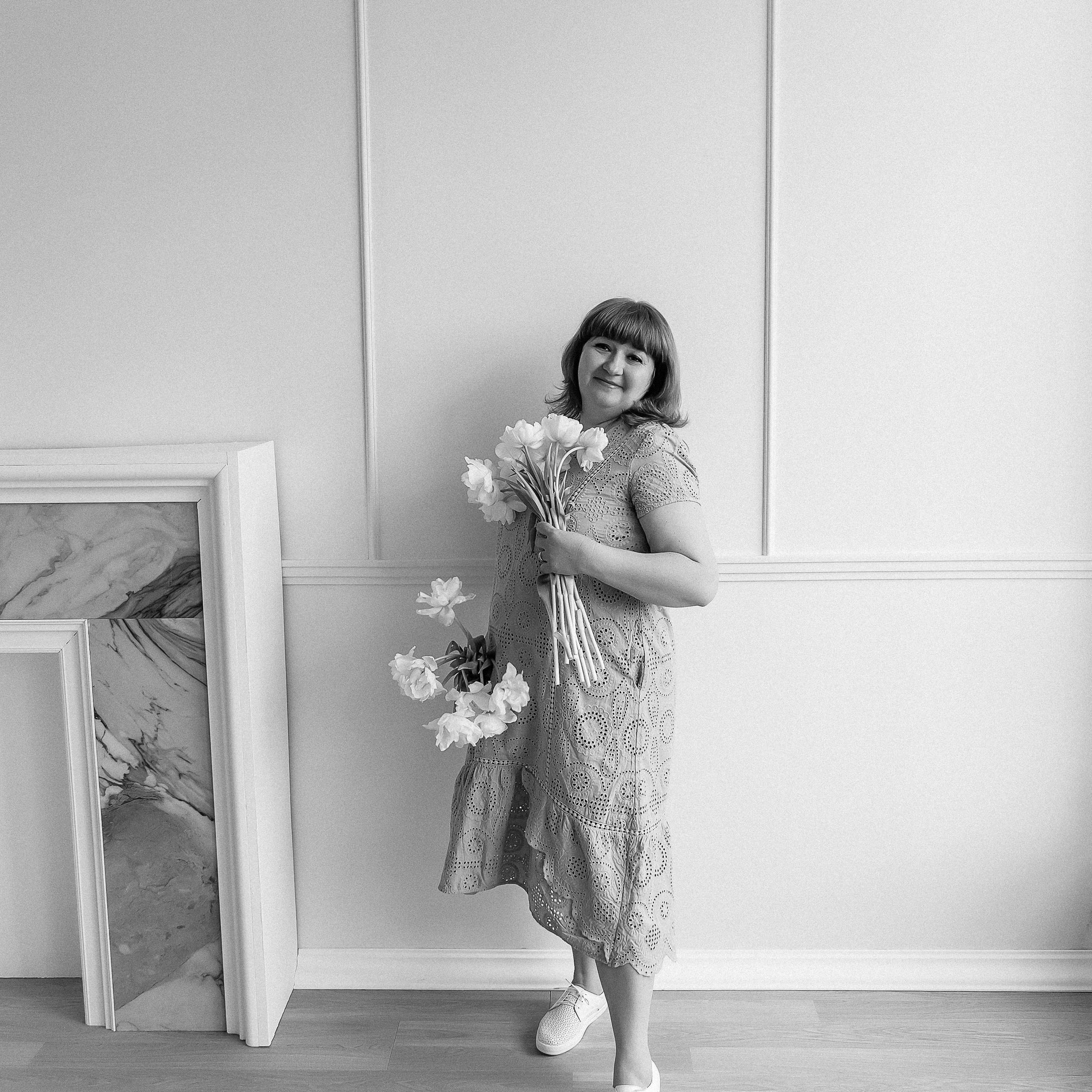 Отзывы. Алла Шевченко — продюсер — наставник