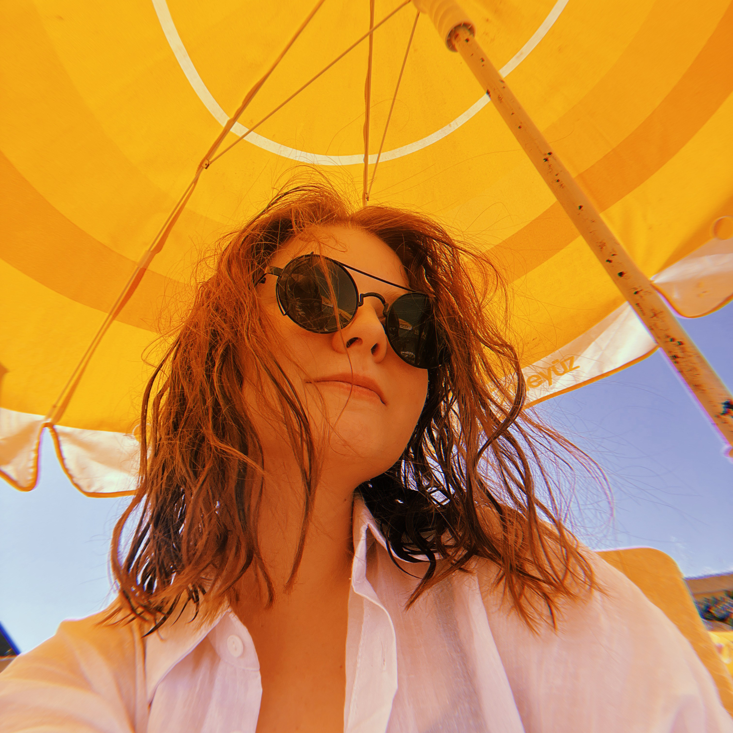 Отзывы. Художник