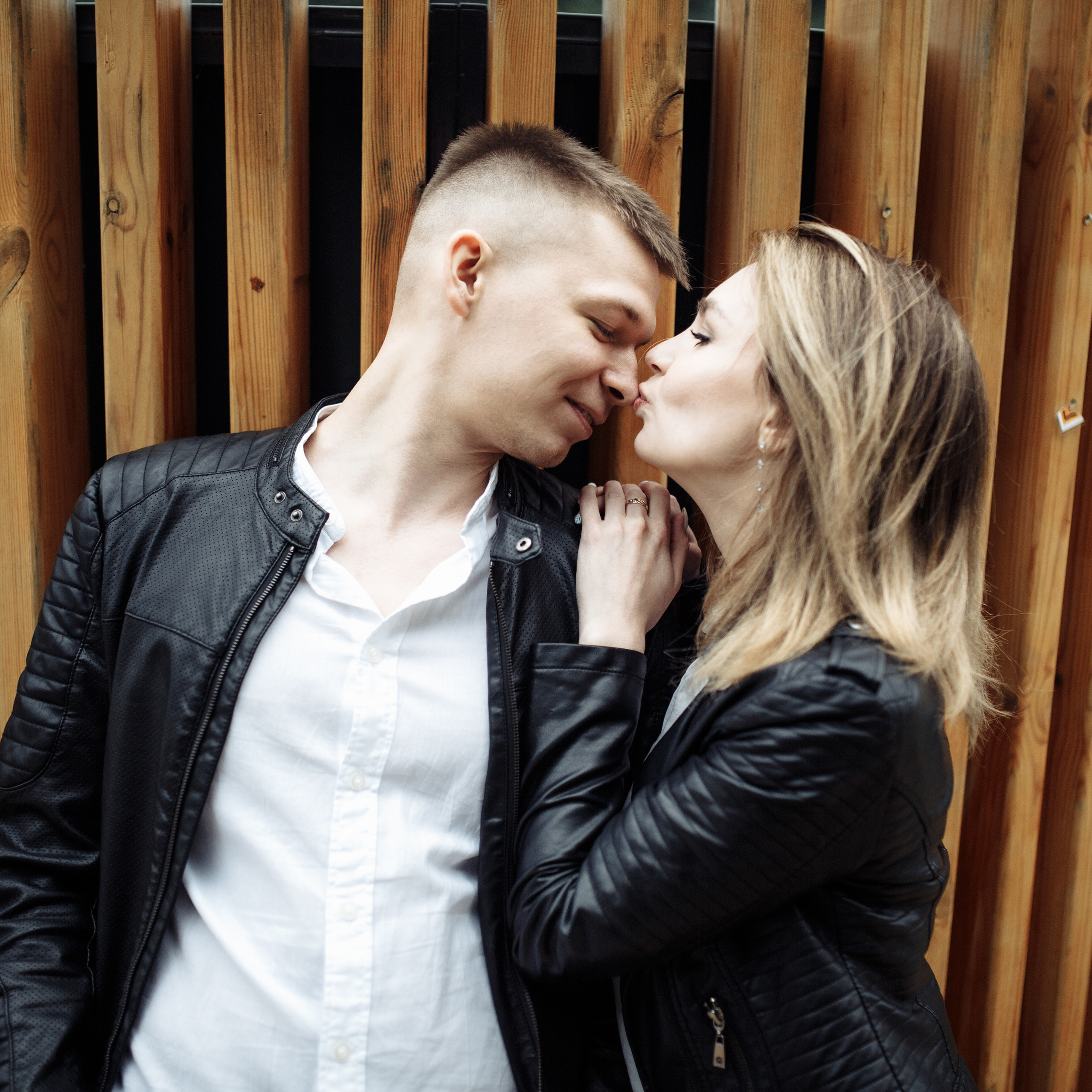 Костя и Анна