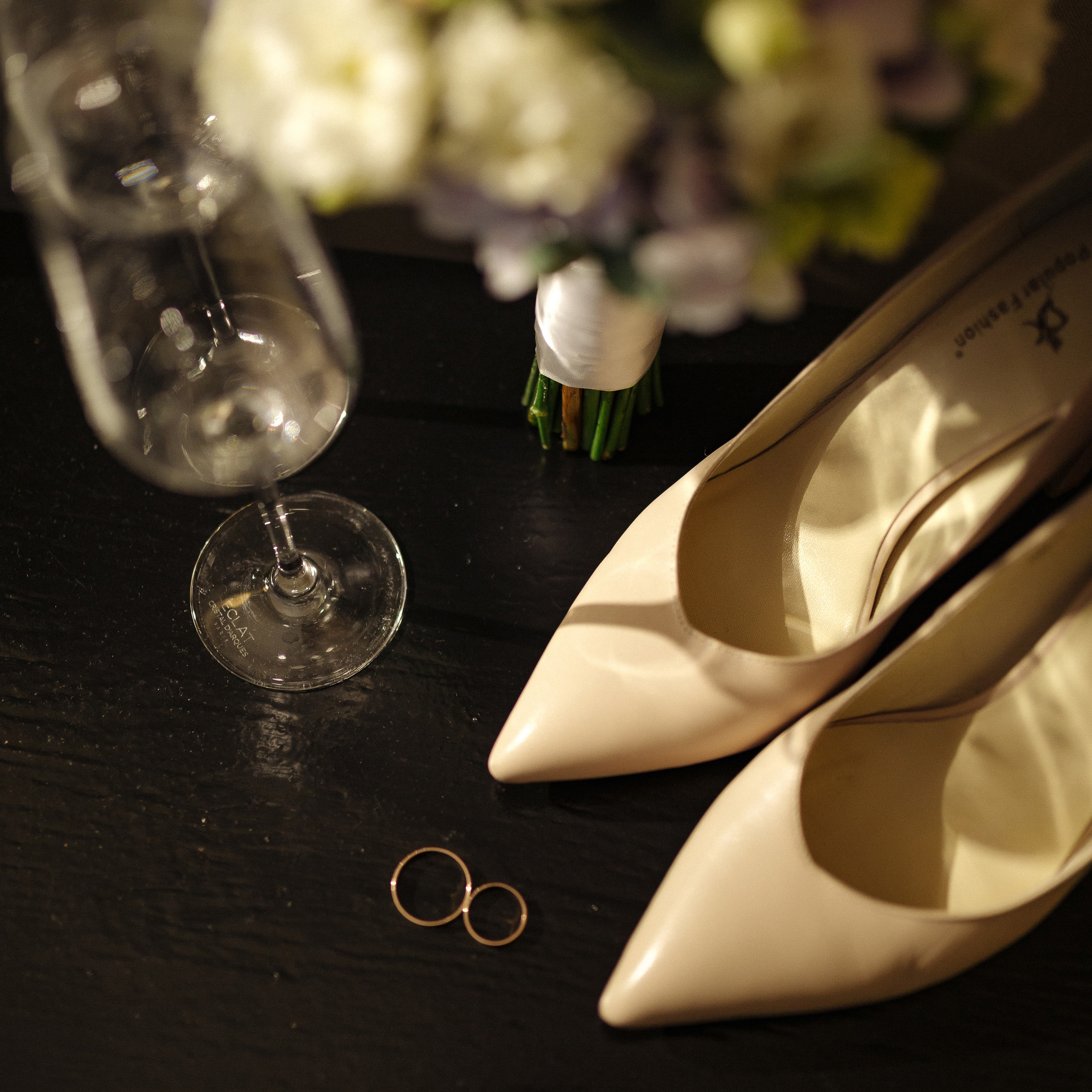 Ольга и Сергей