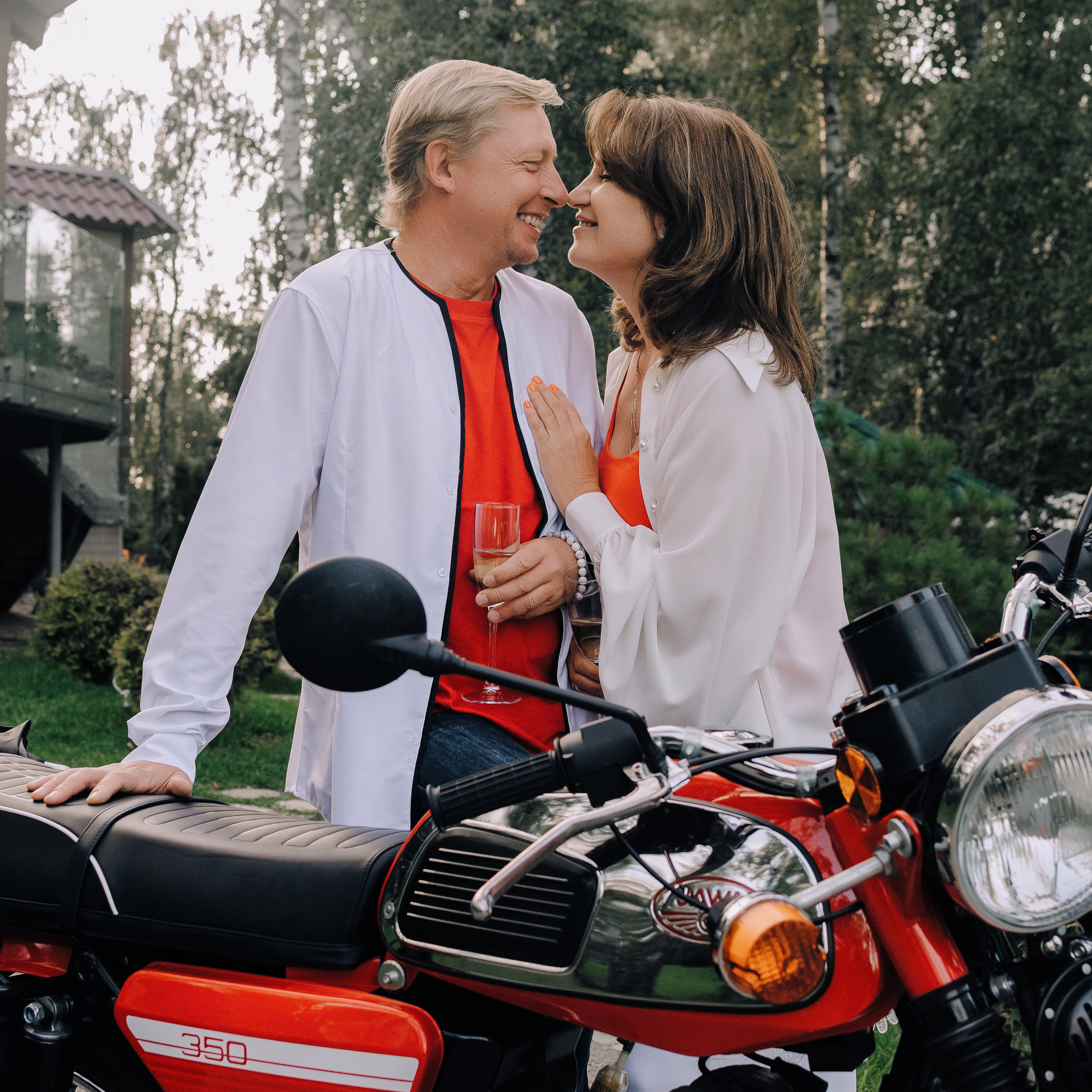 Отзывы. Репортажный фотограф Зуев Роман г. Челябинск