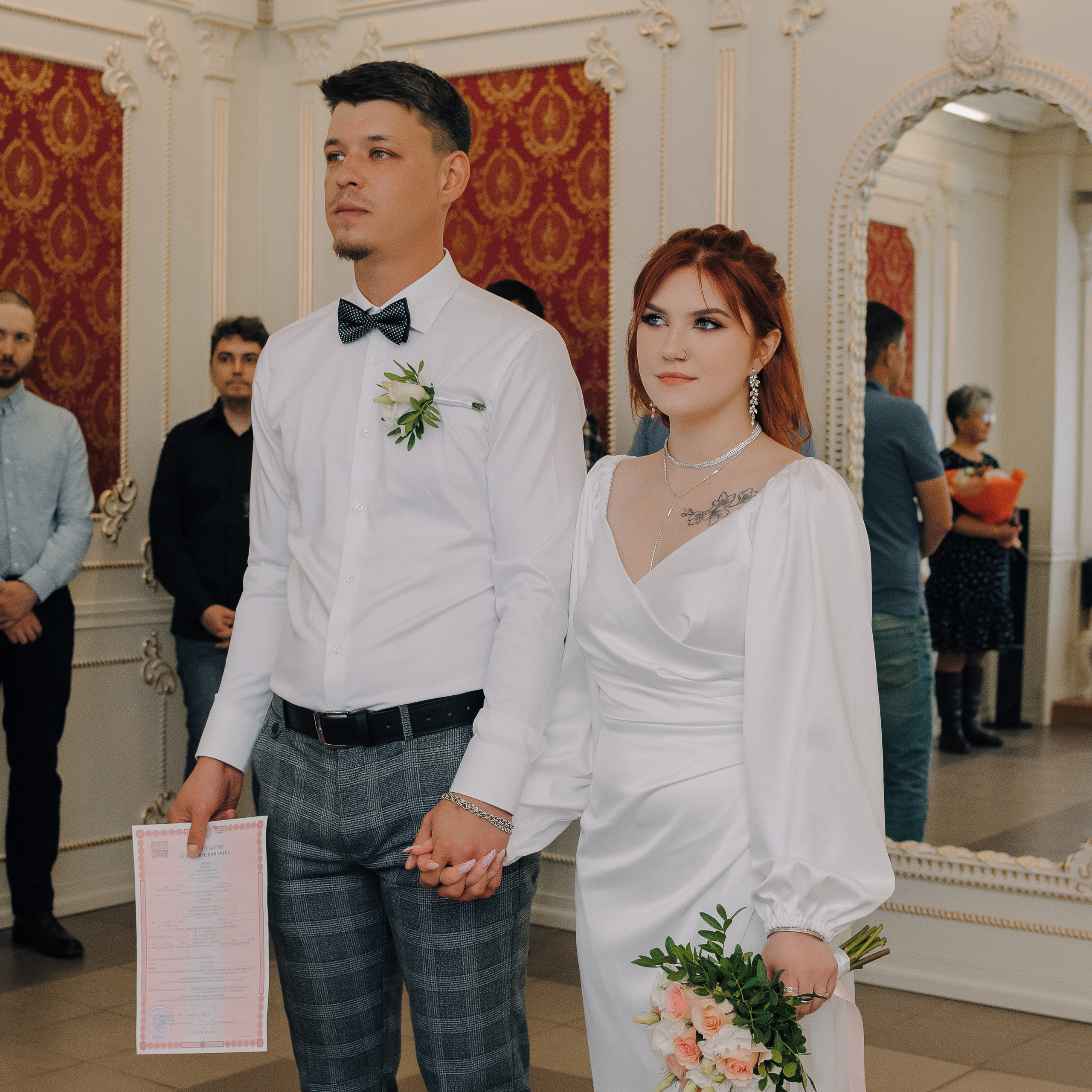 Отзывы. Репортажный фотограф Зуев Роман г. Челябинск