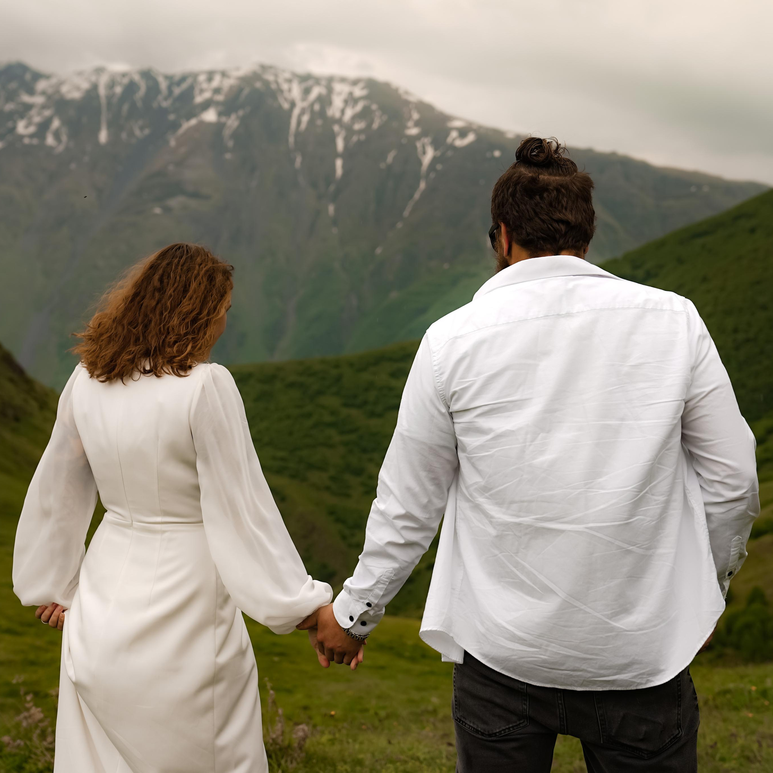 Spain. Фотограф и видеограф в Израиле Соня Скай