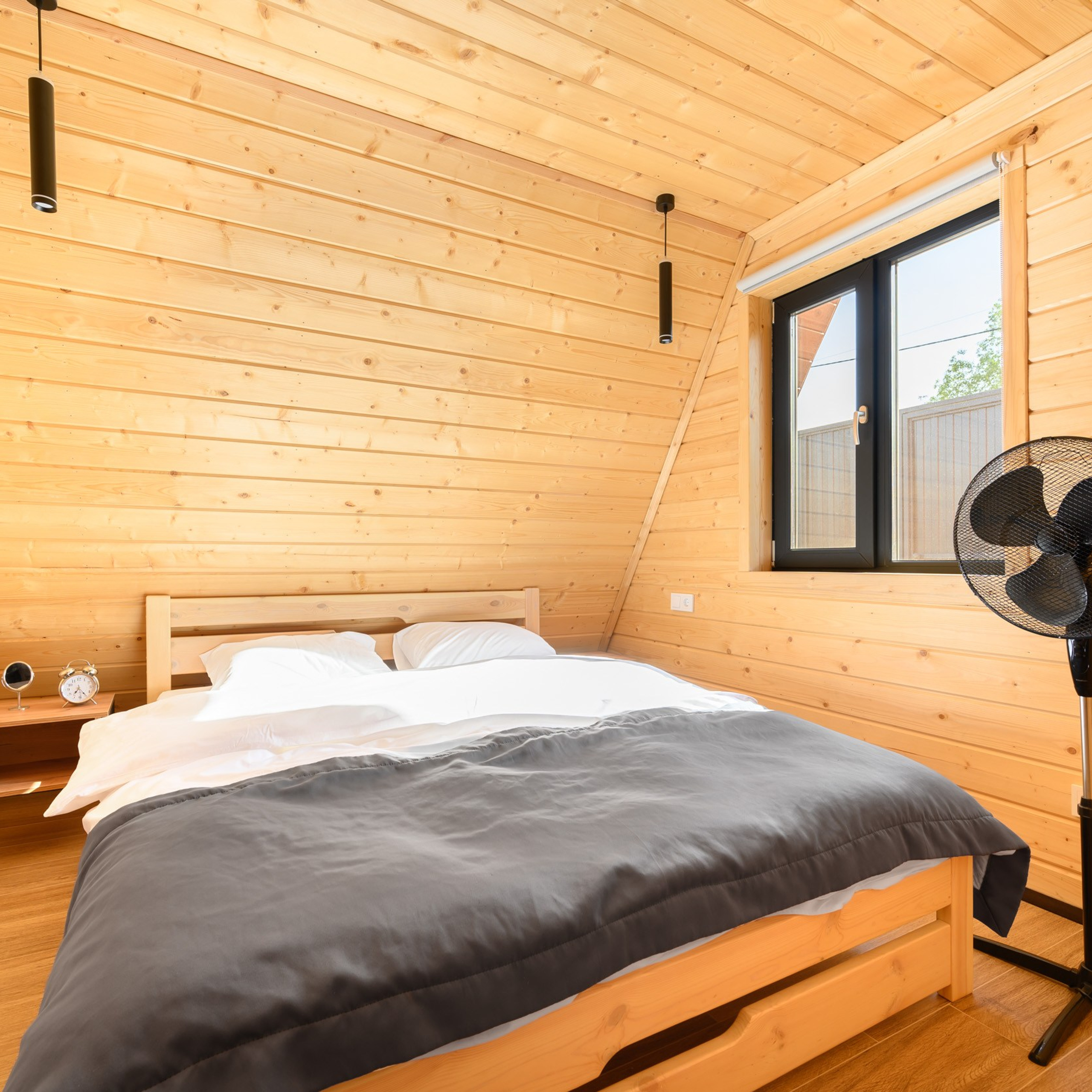 Дом с чаном и баней в подмосковье — снять, забронировать