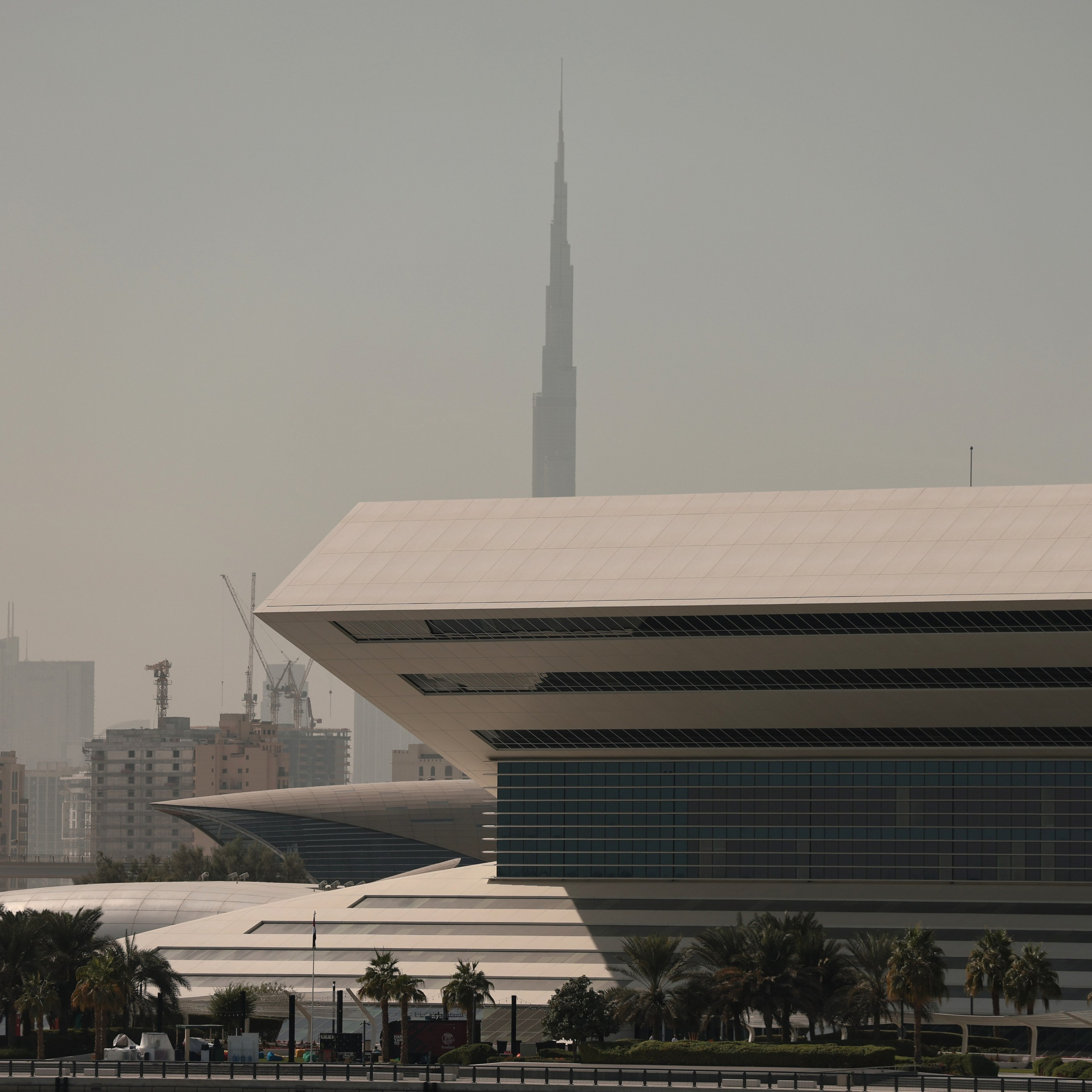 АВТОПРОБЕГ 2.0 | DUBAI