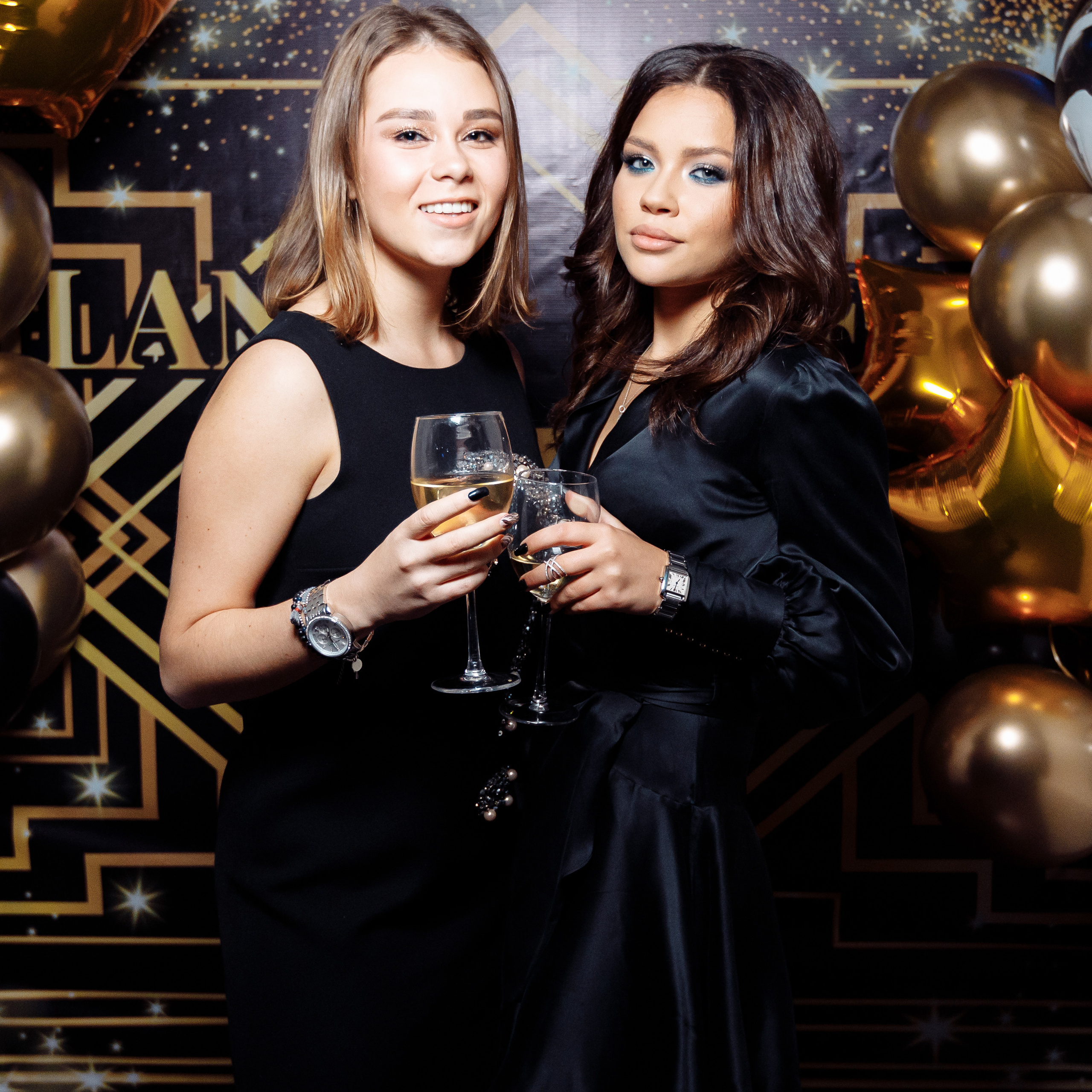 HAPPY BIRTHDAY, LANA!