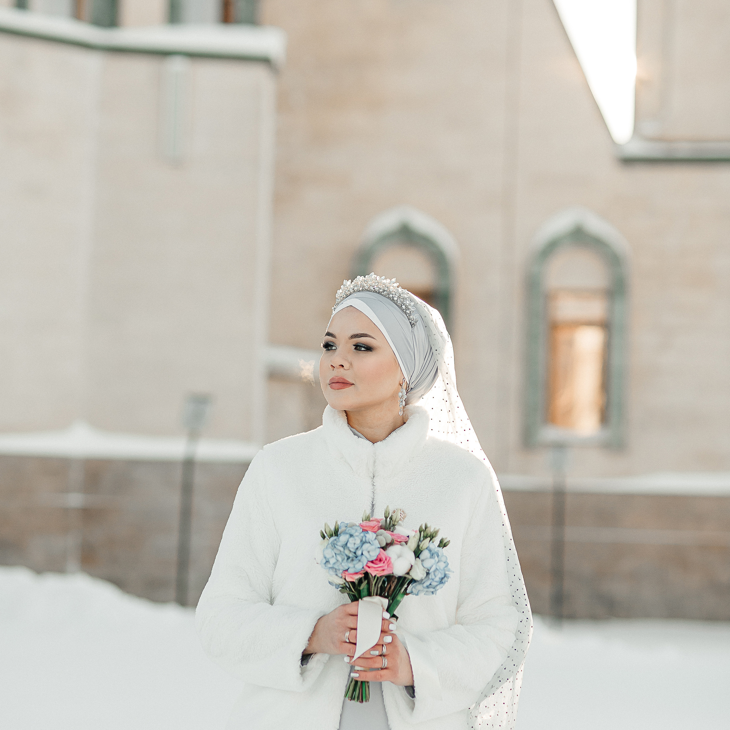 Отзывы. Свадебный фотограф в Татарстане