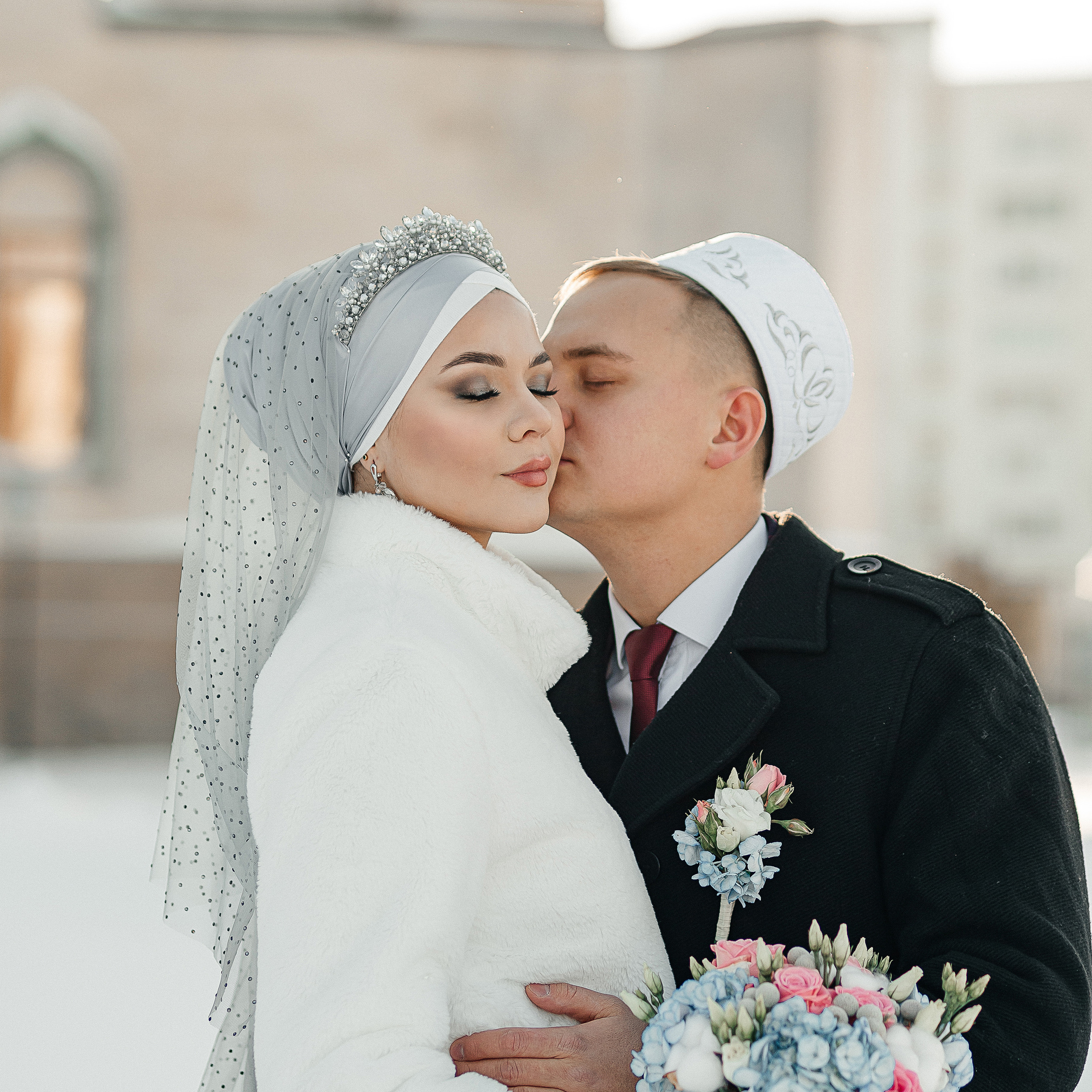 Ранис и Айсылу