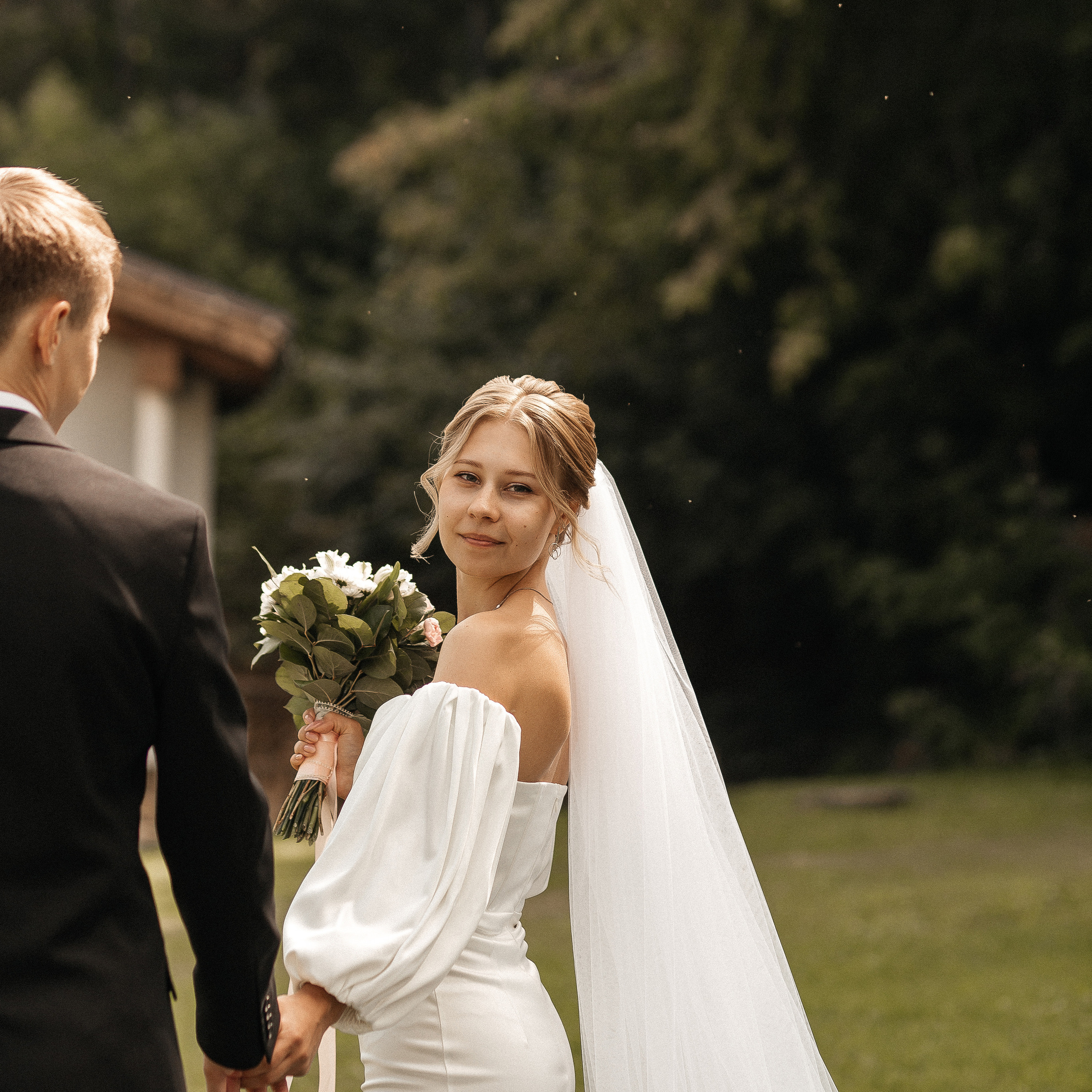 Отзывы. Свадебный фотограф в Татарстане
