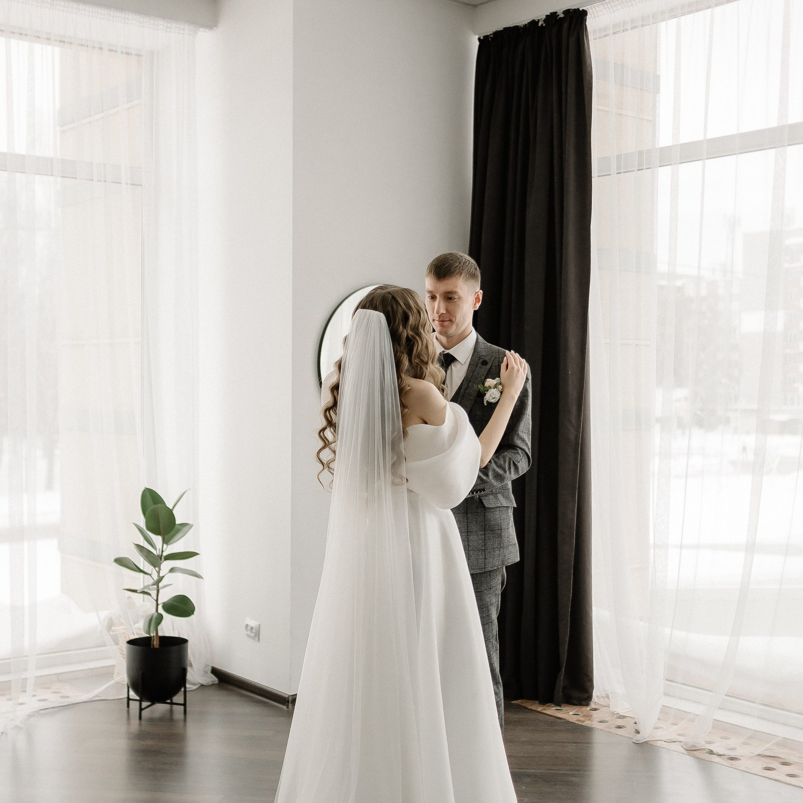 Отзывы. Свадебный фотограф в Татарстане