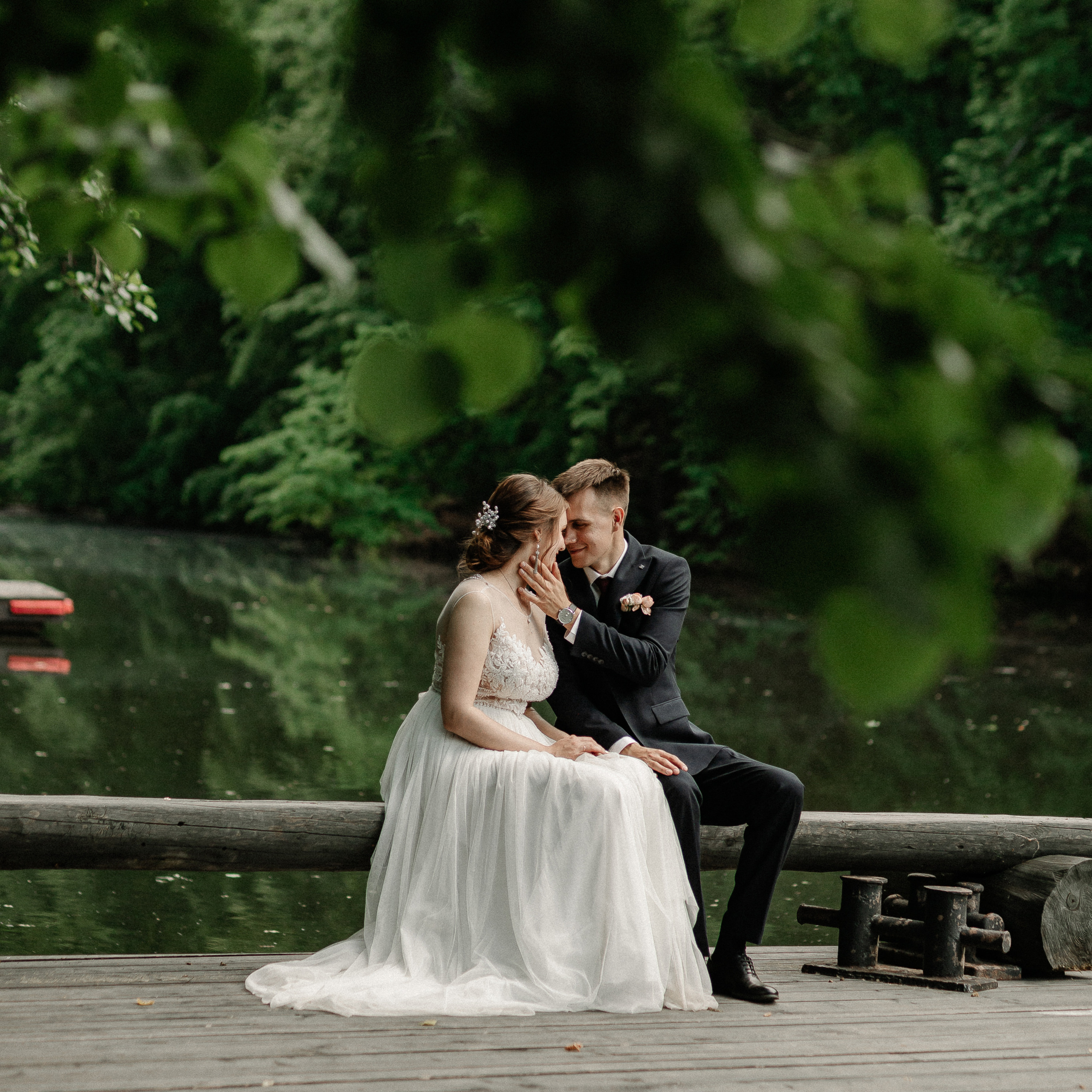 Отзывы. Свадебный фотограф в Татарстане