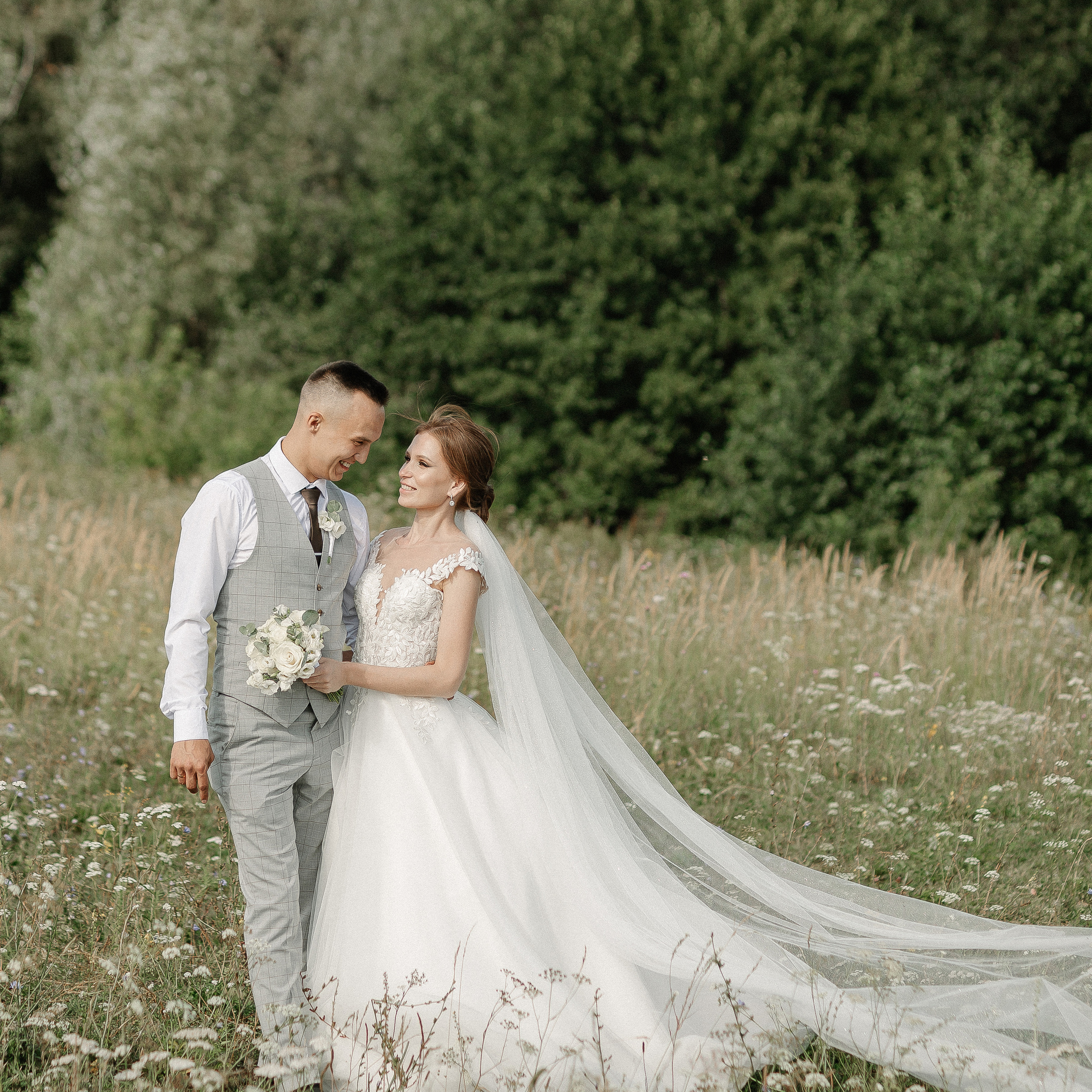 Отзывы. Свадебный фотограф в Татарстане