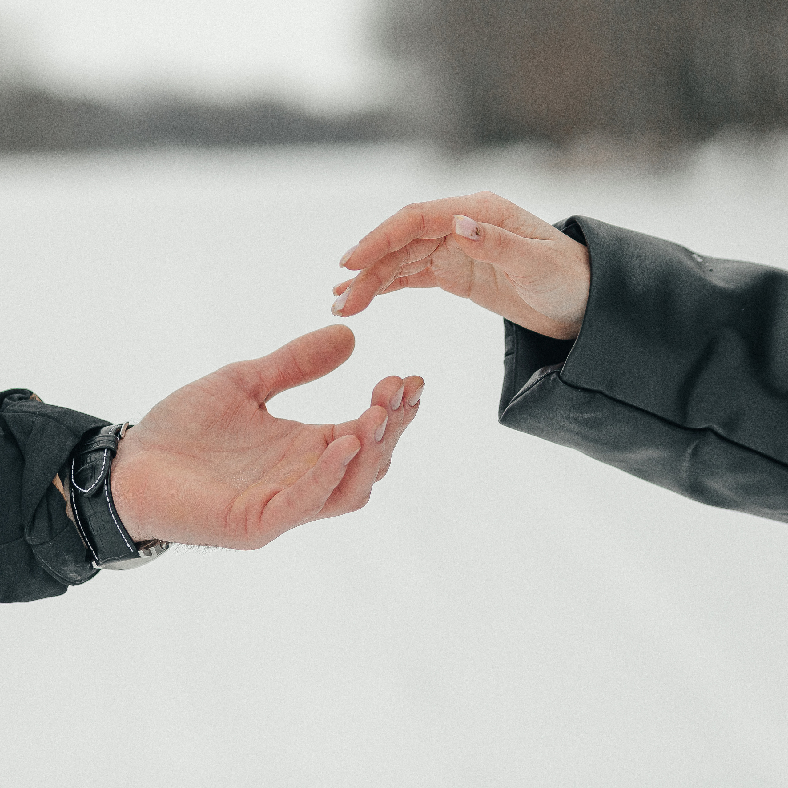 Отзывы. Свадебный фотограф в Татарстане