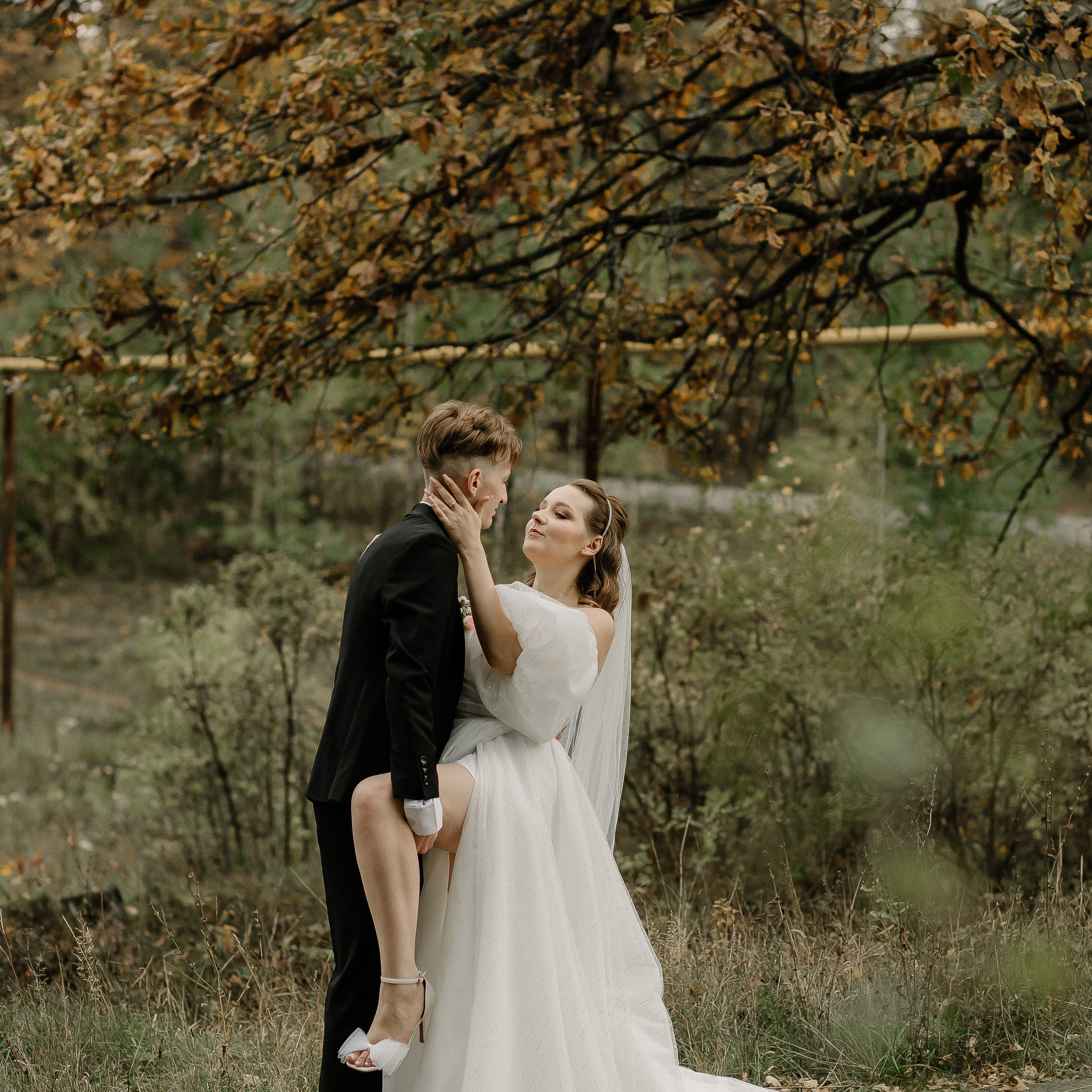 Отзывы. Свадебный фотограф в Татарстане