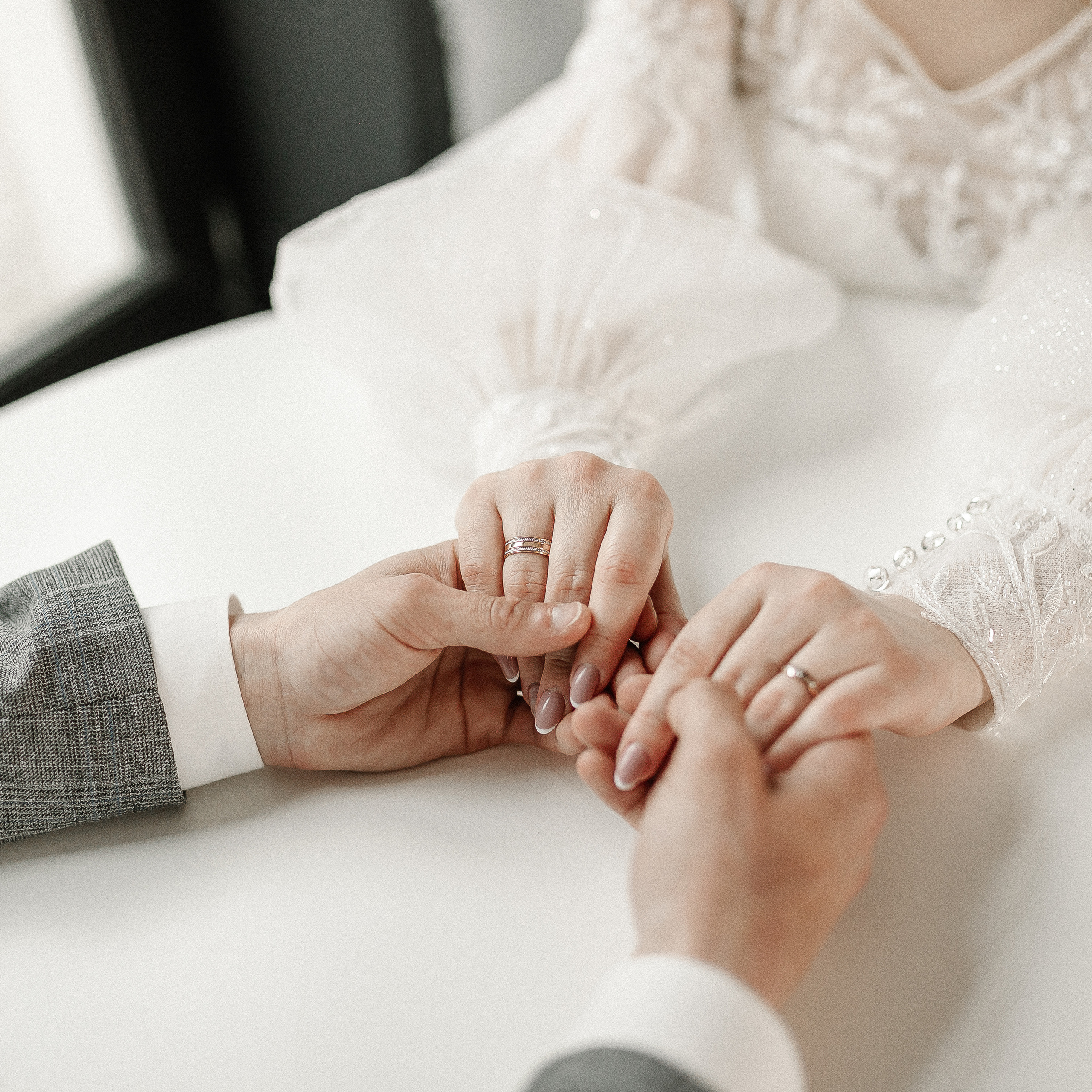 Отзывы. Свадебный фотограф в Татарстане