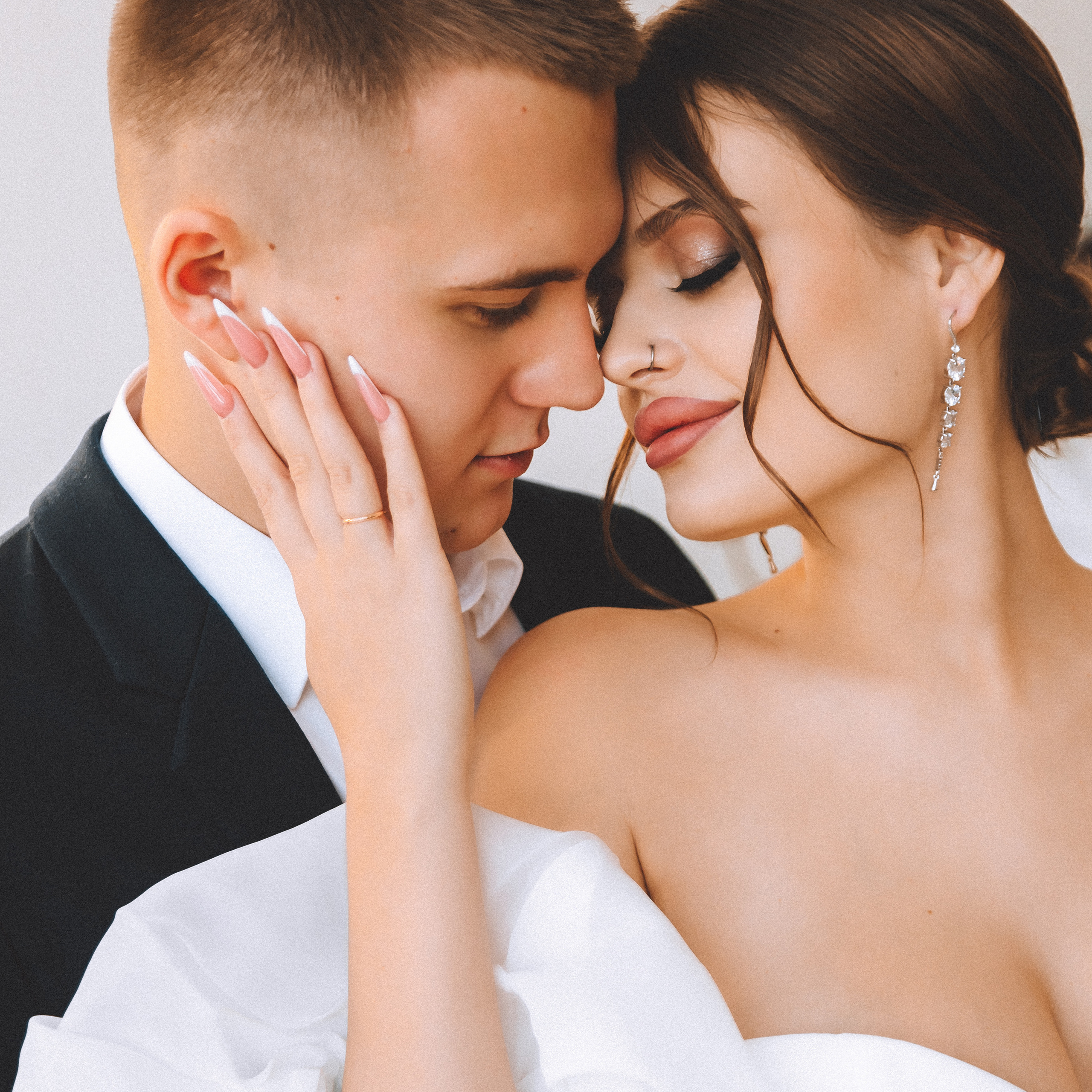 Александра & Георгий