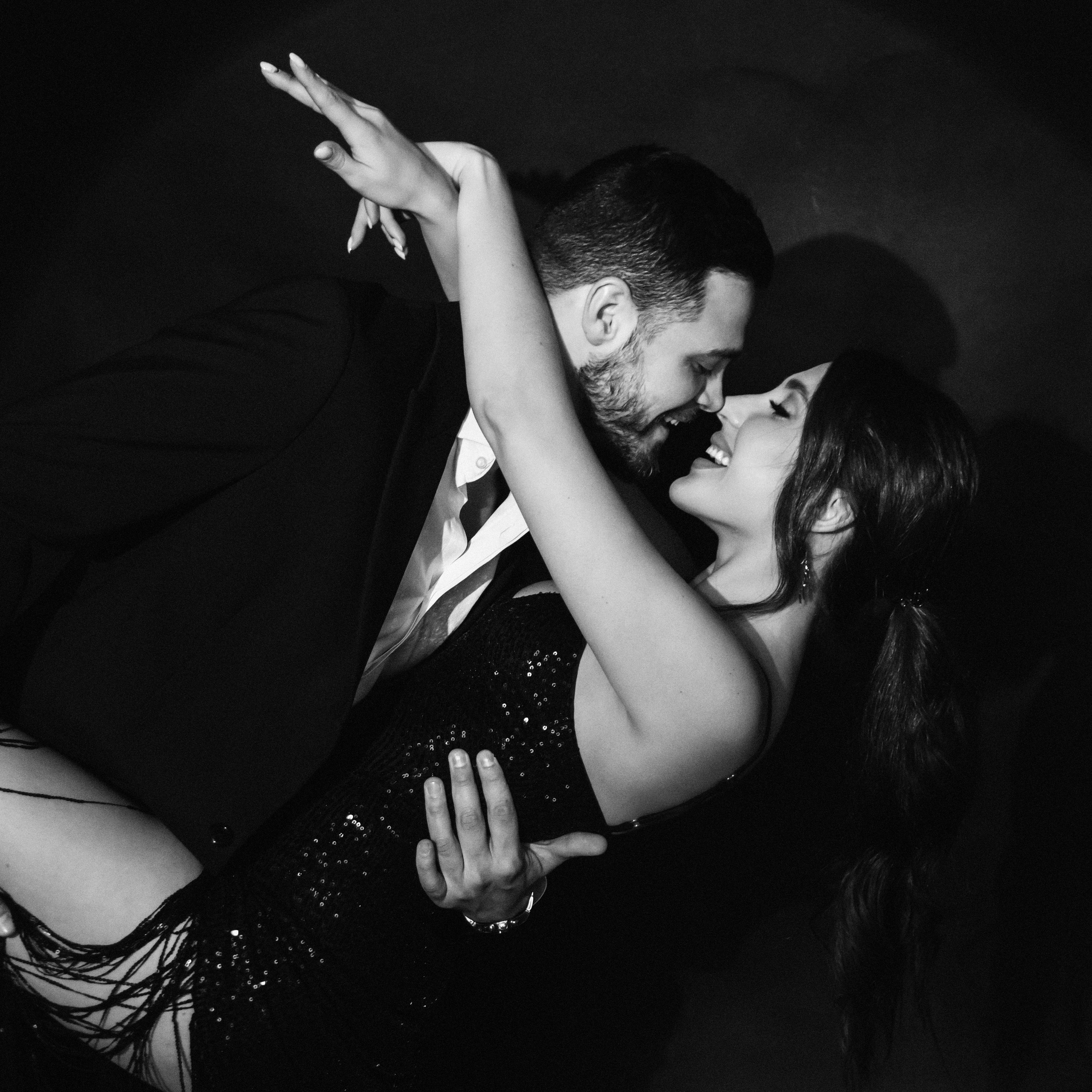 Лера & Сергей