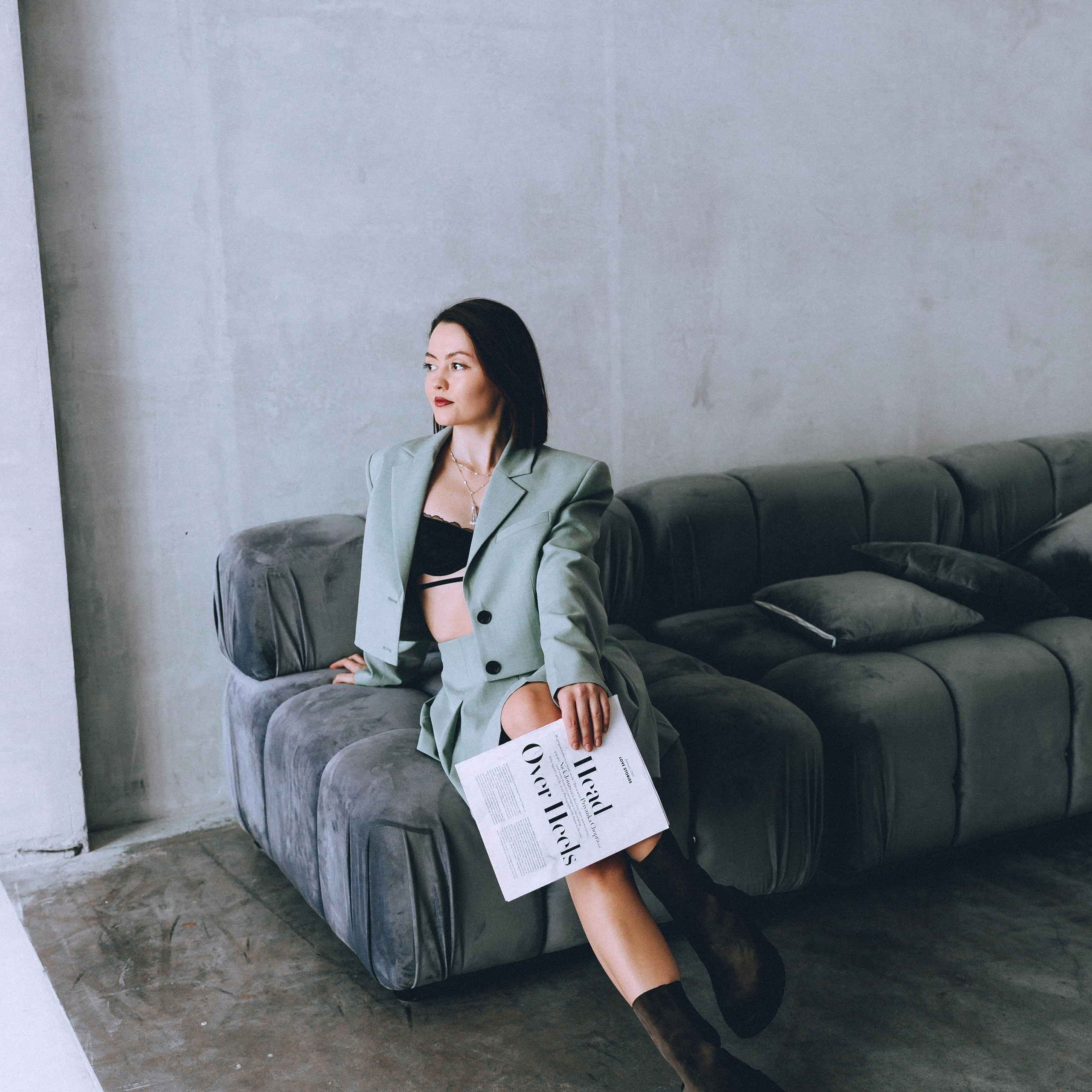 Отзывы. Фотограф Белова Анастасия г. Владивосток