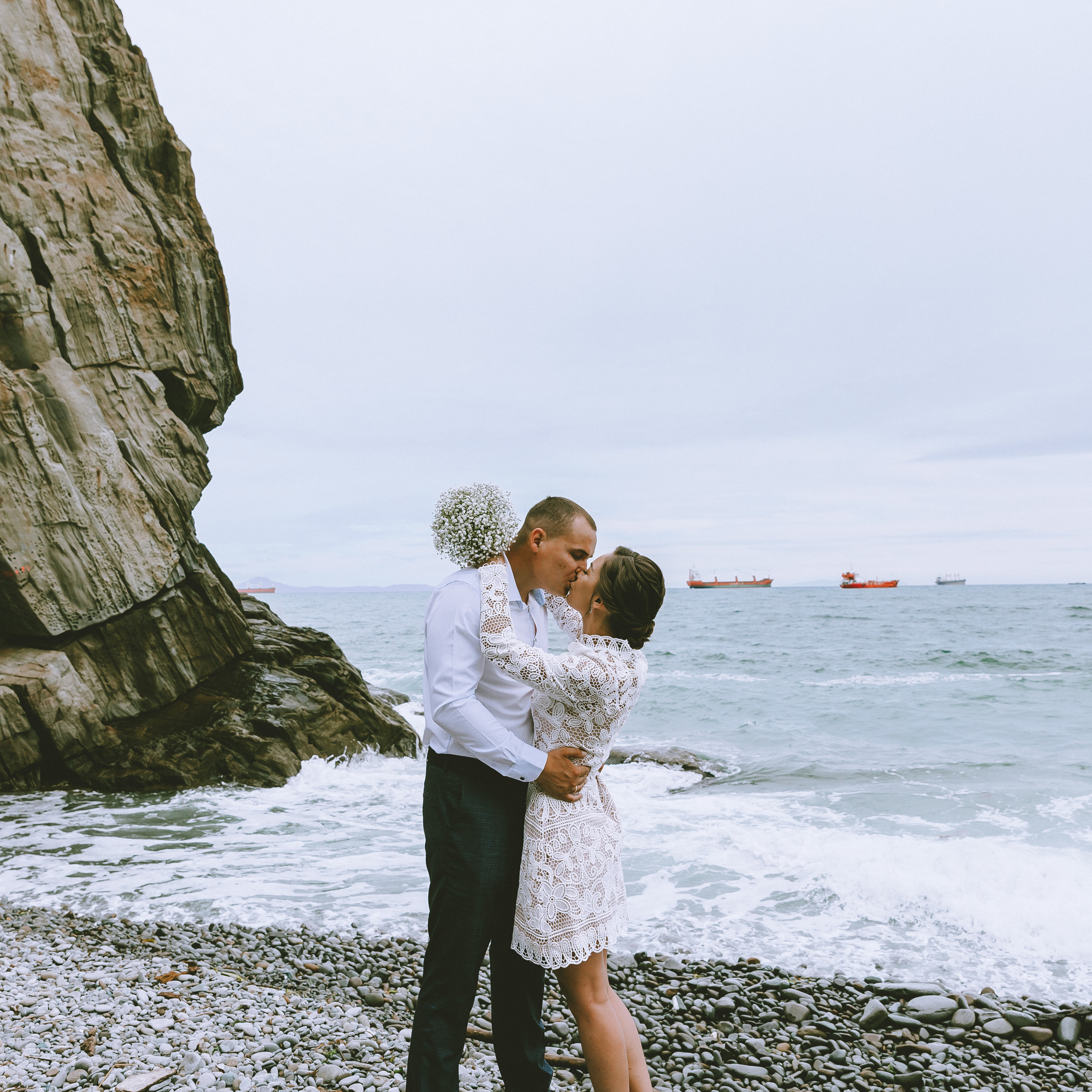 Отзывы. Фотограф Белова Анастасия г. Владивосток