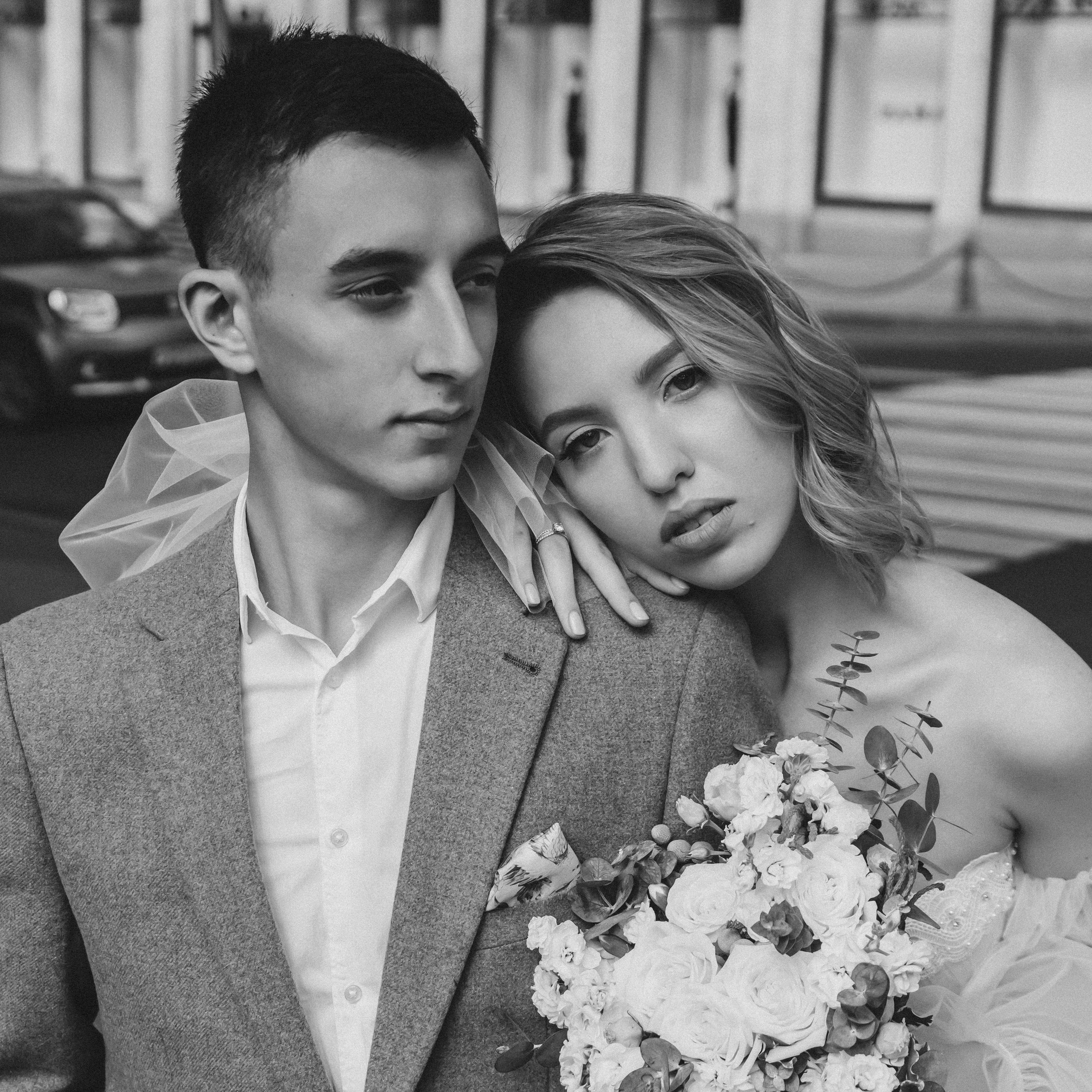 Анна & Никита