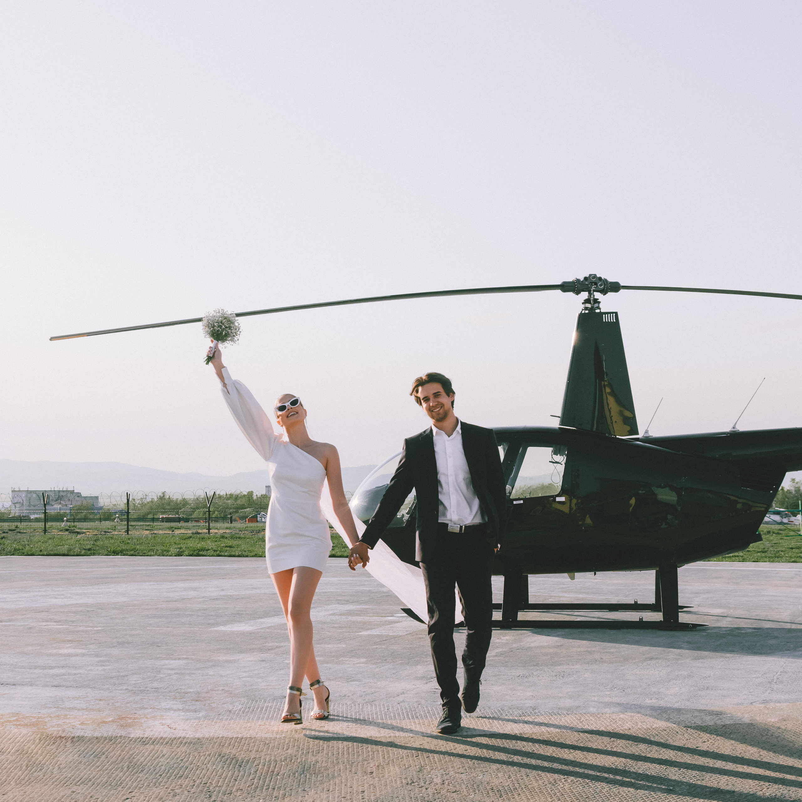 Виктория&Сергей