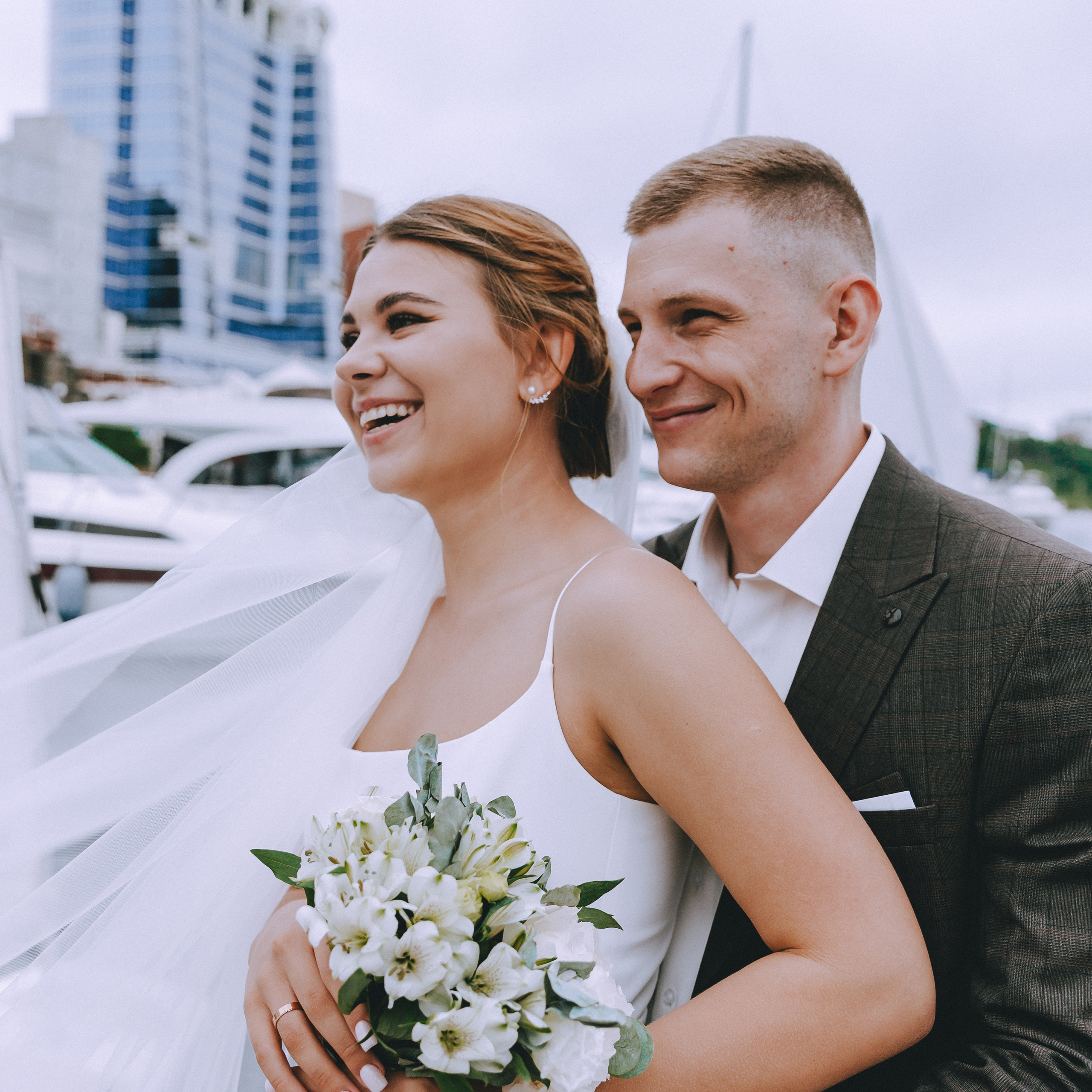 Отзывы. Фотограф Белова Анастасия г. Владивосток