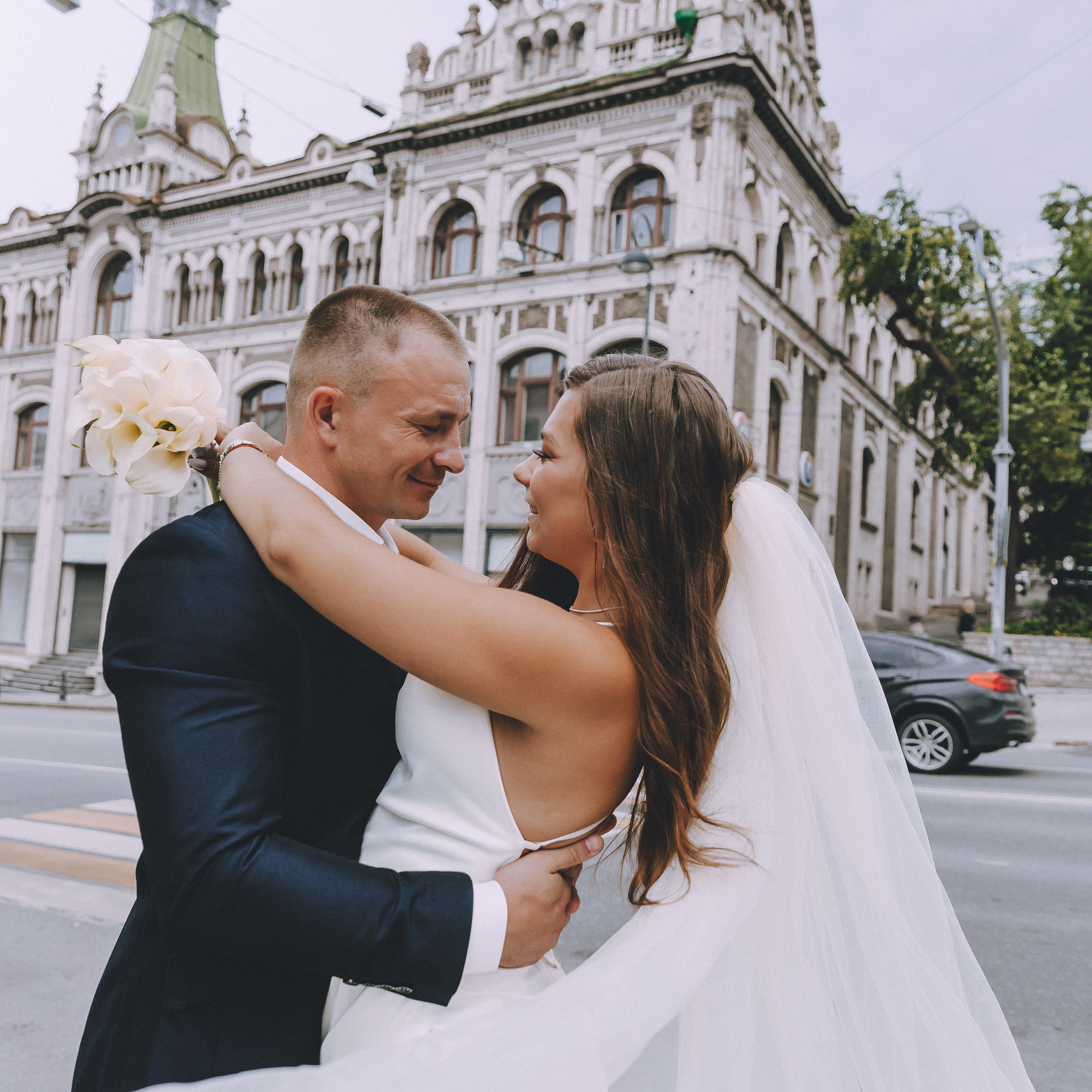 Отзывы. Фотограф Белова Анастасия г. Владивосток