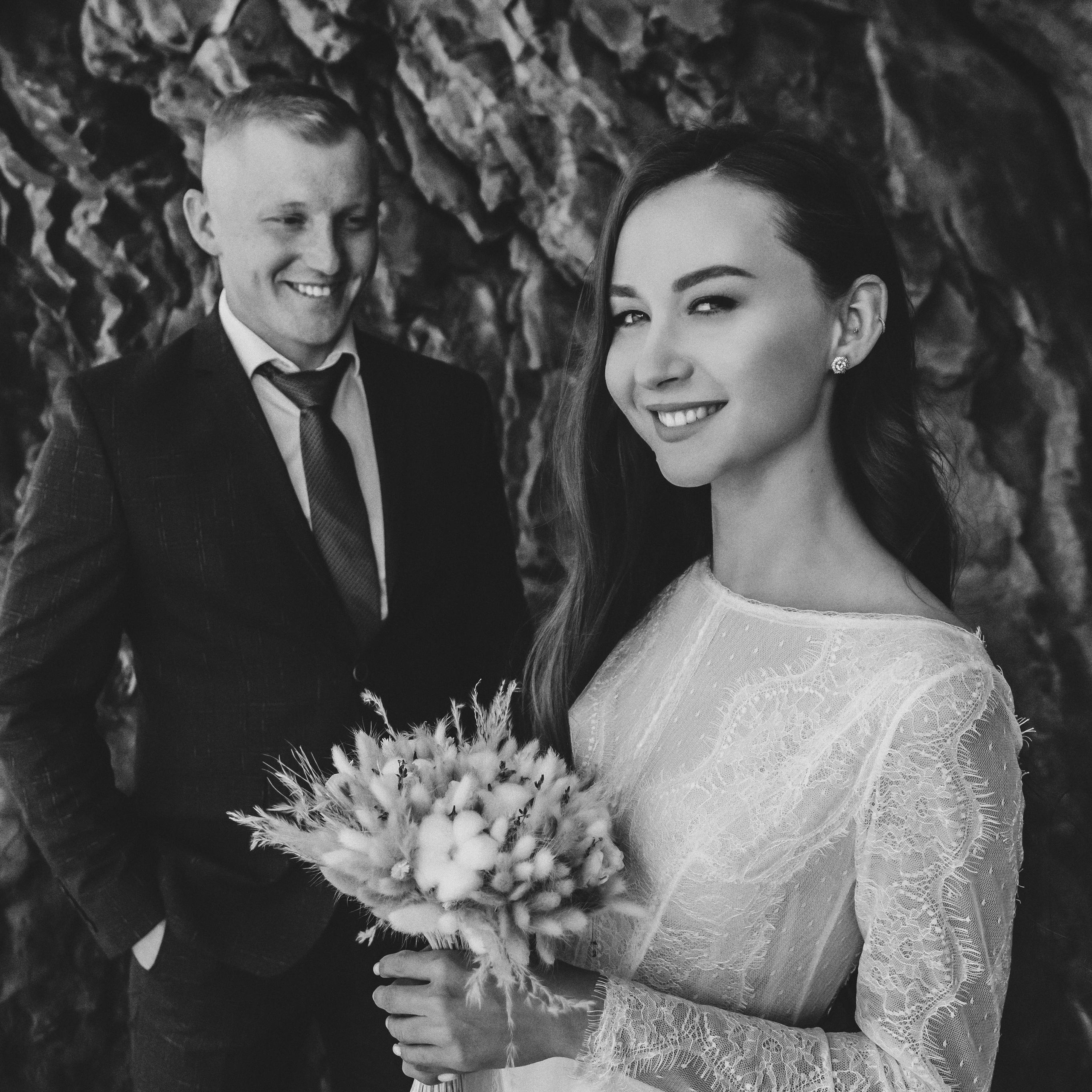 Анна & Кирилл