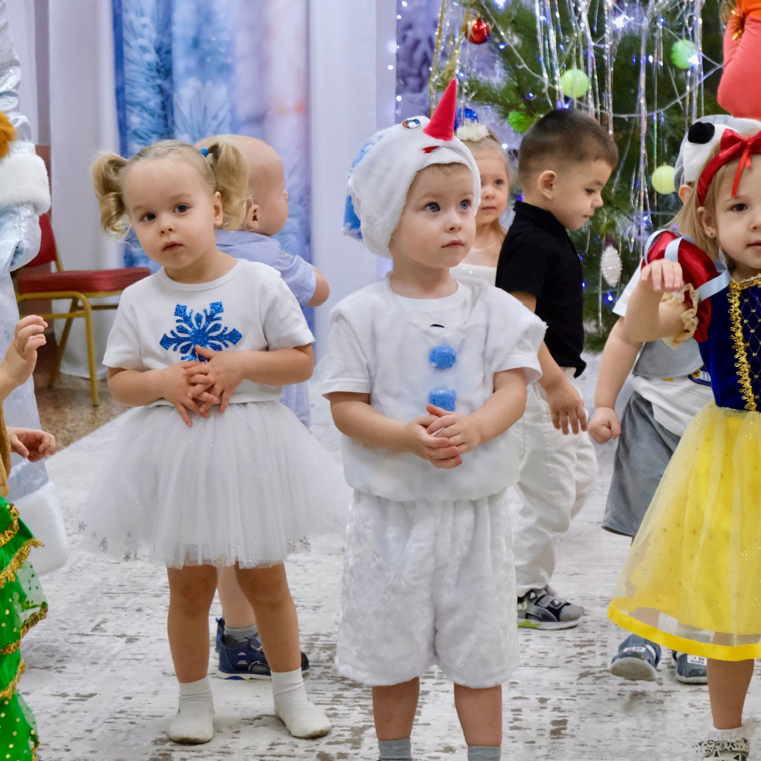 Садик, школа, институт. Фотограф ваших моментов