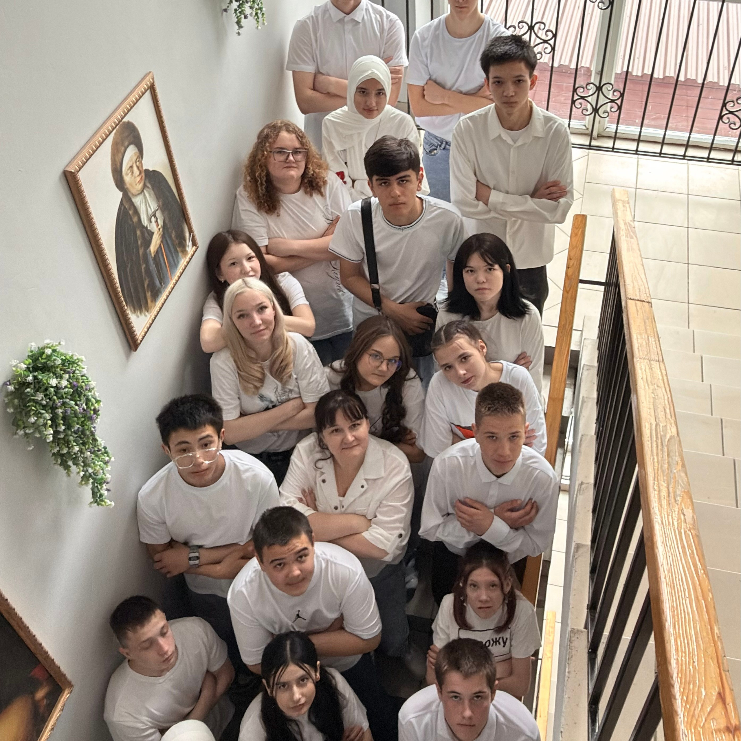 Садик, школа, институт. Фотограф ваших моментов
