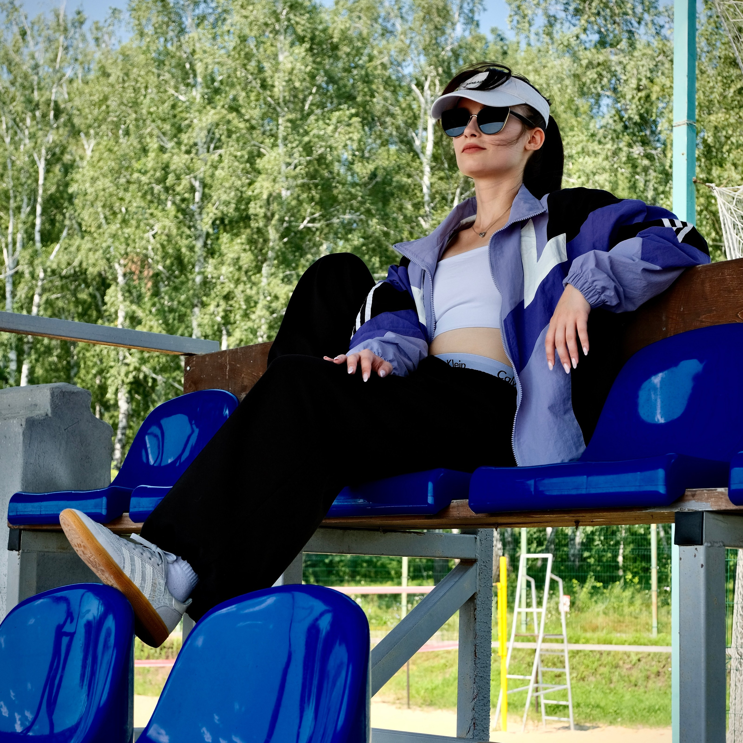Индивидуальная съемка. Фотограф ваших моментов