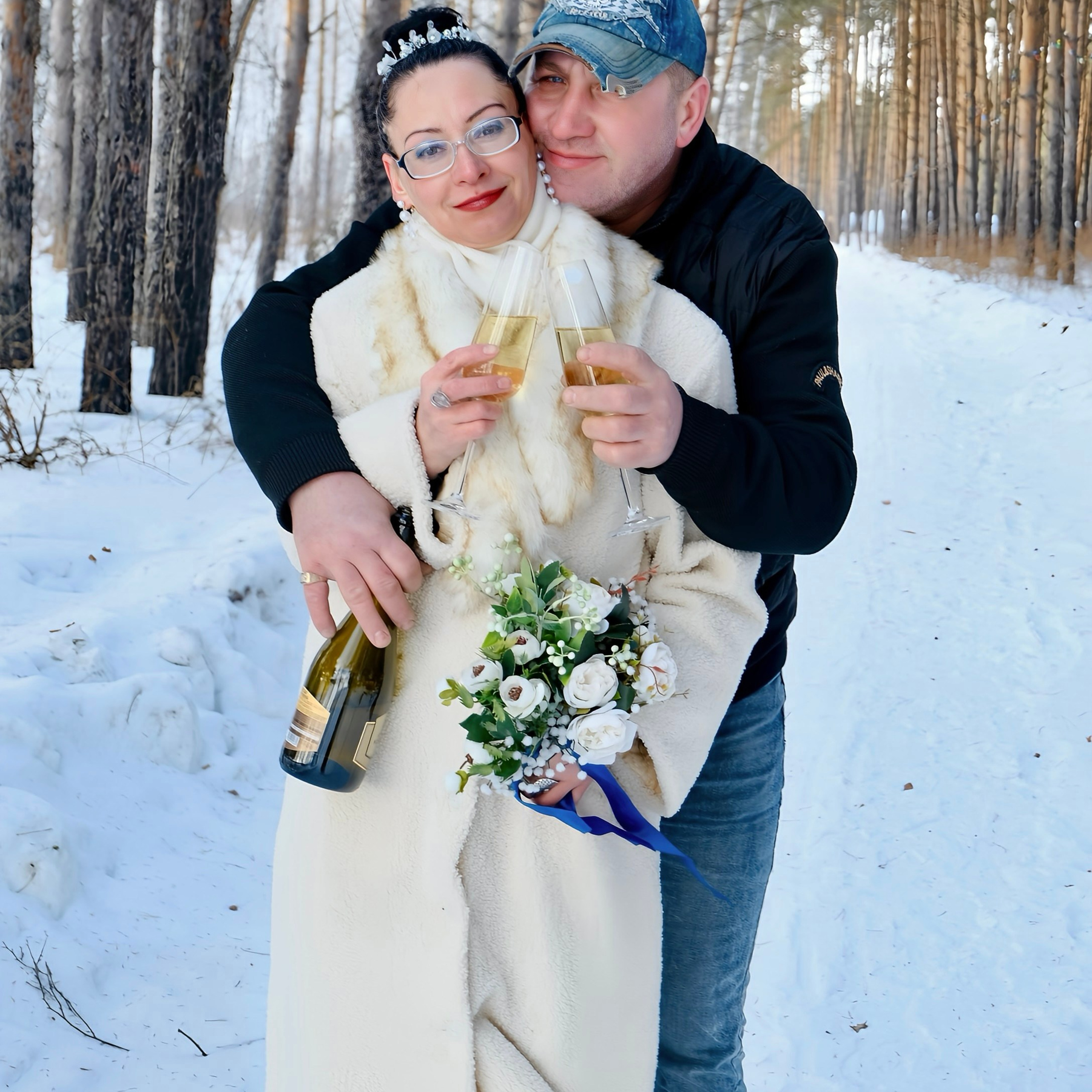 Незабываемая дата. Фотограф ваших моментов
