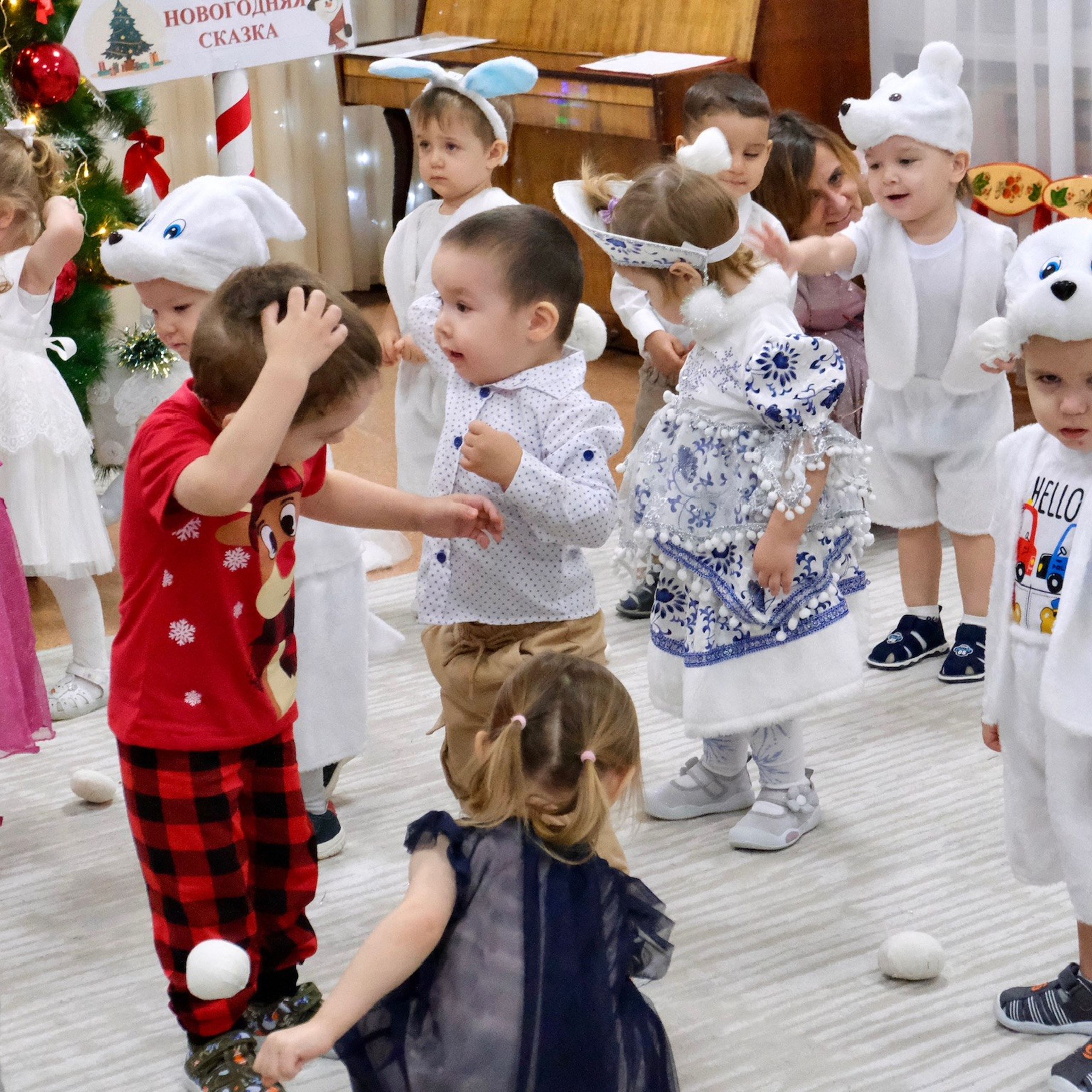 Садик, школа, институт. Фотограф ваших моментов