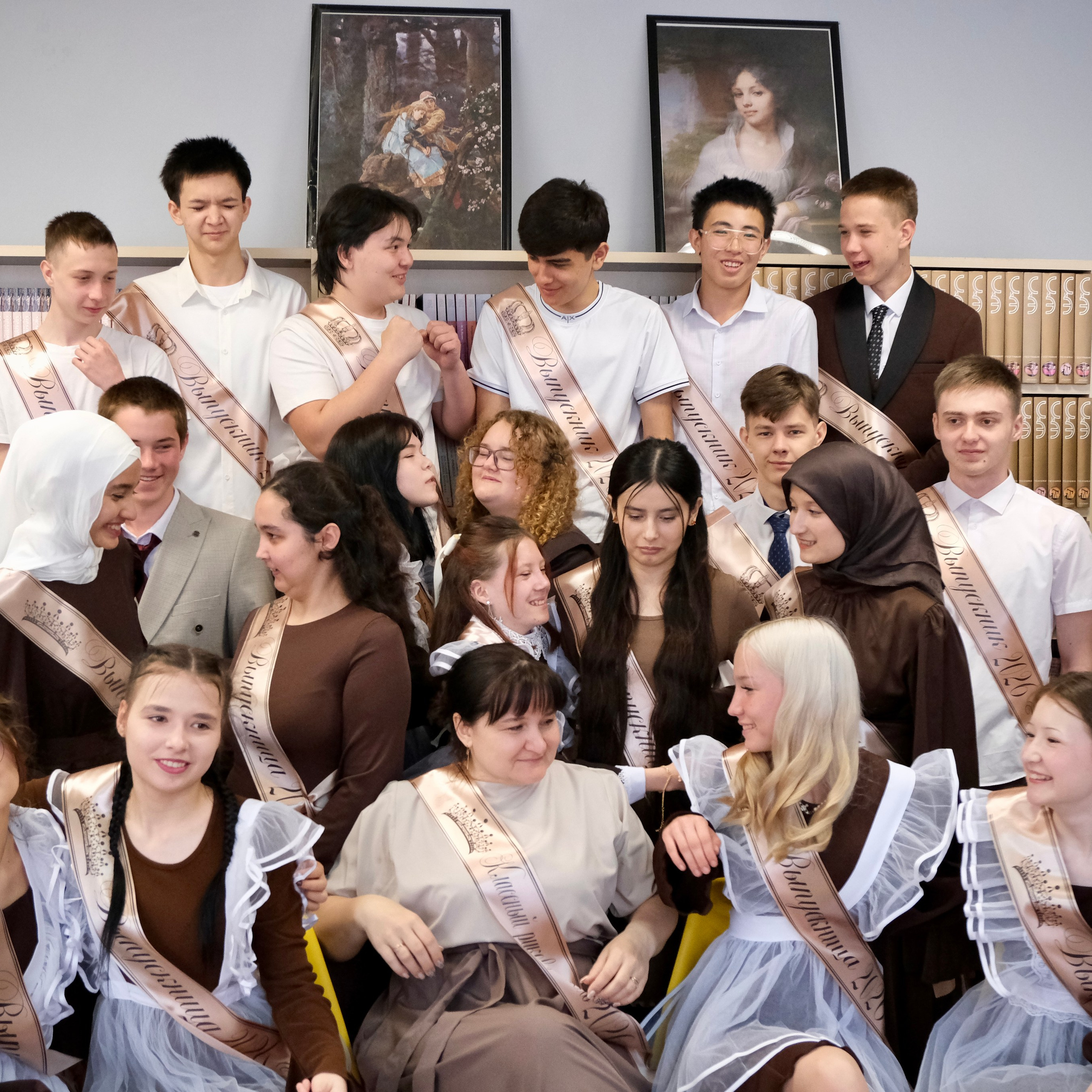 Садик, школа, институт. Фотограф ваших моментов