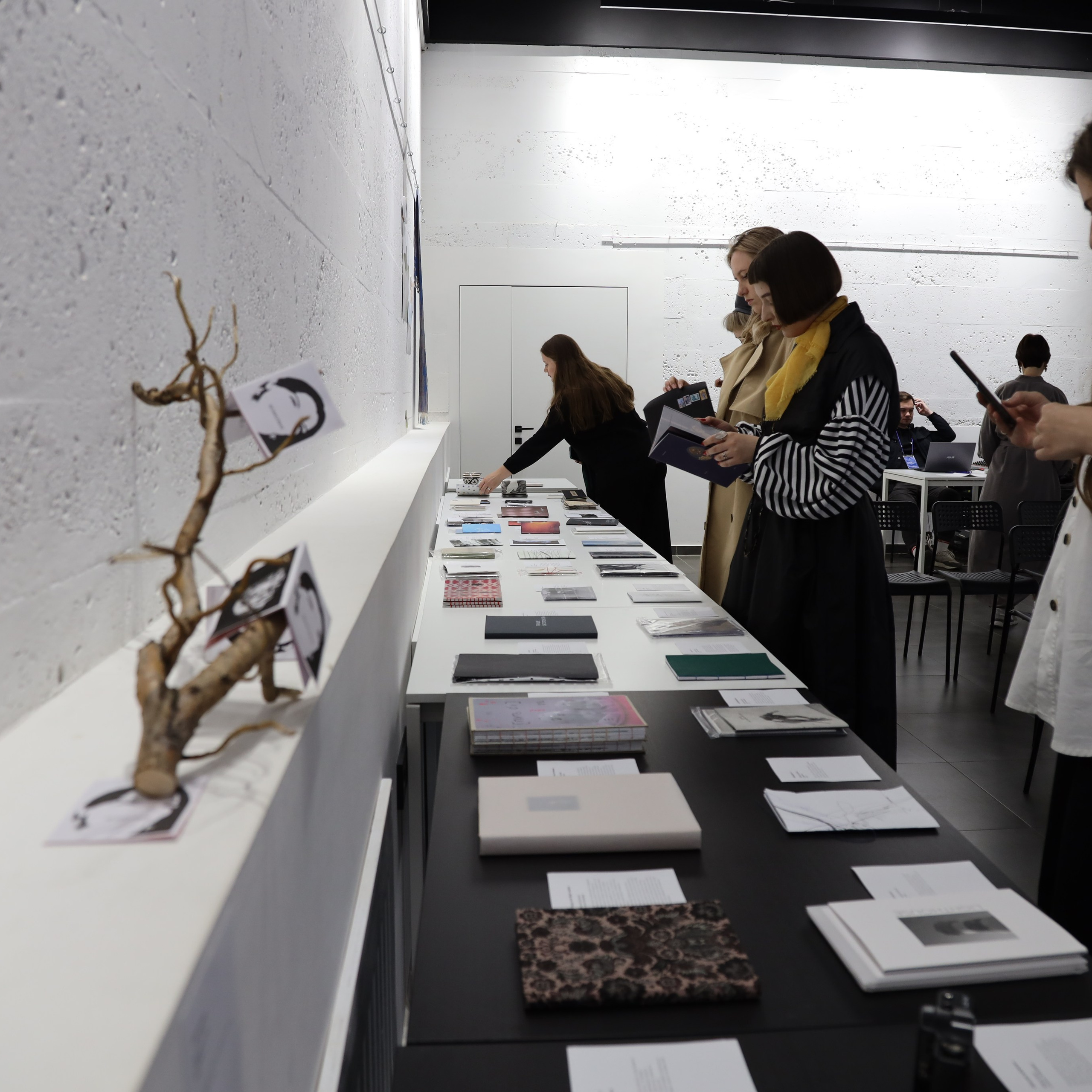 «Разворот 2023». «ФотоСинтез»