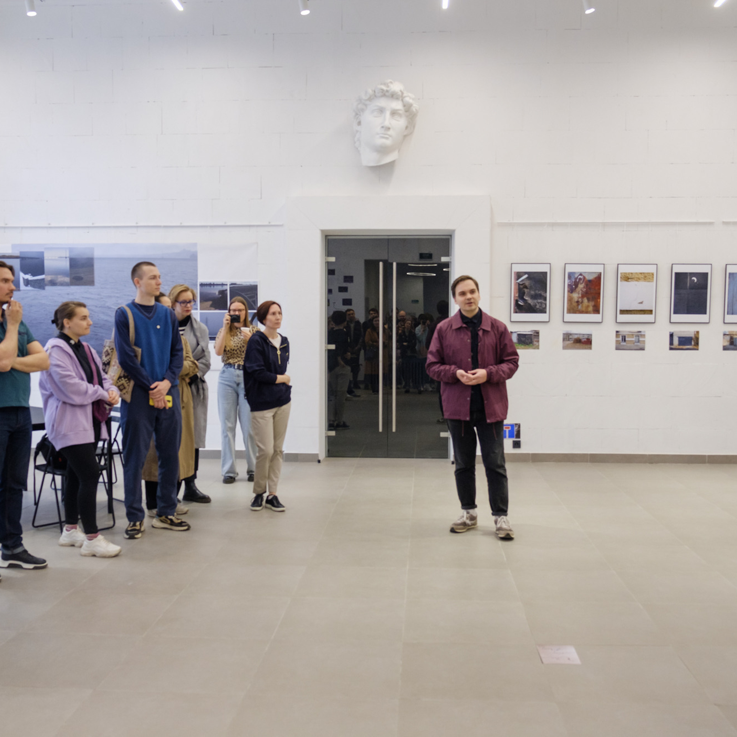 Прочтение города. «ФотоСинтез»