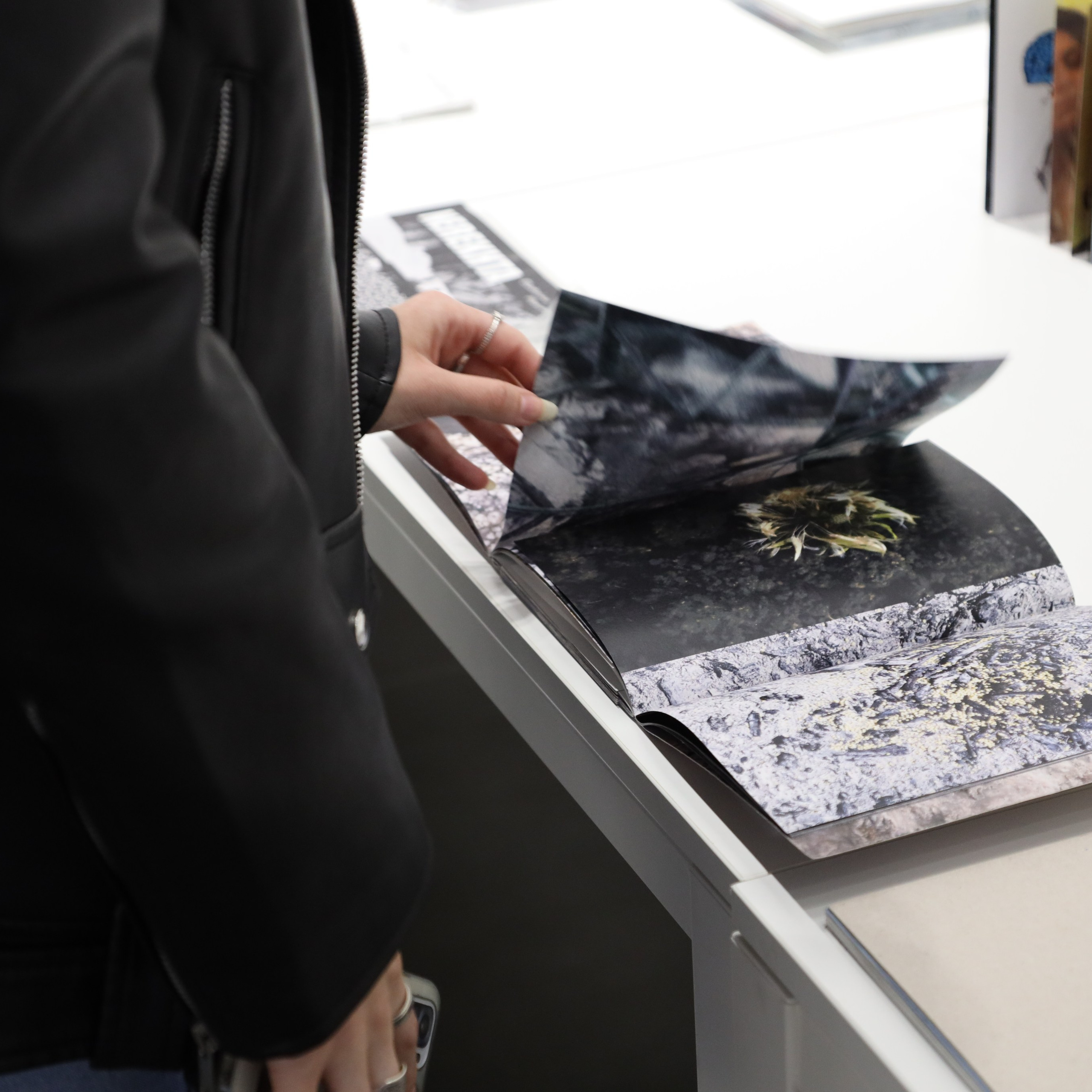 «Разворот 2023». «ФотоСинтез»