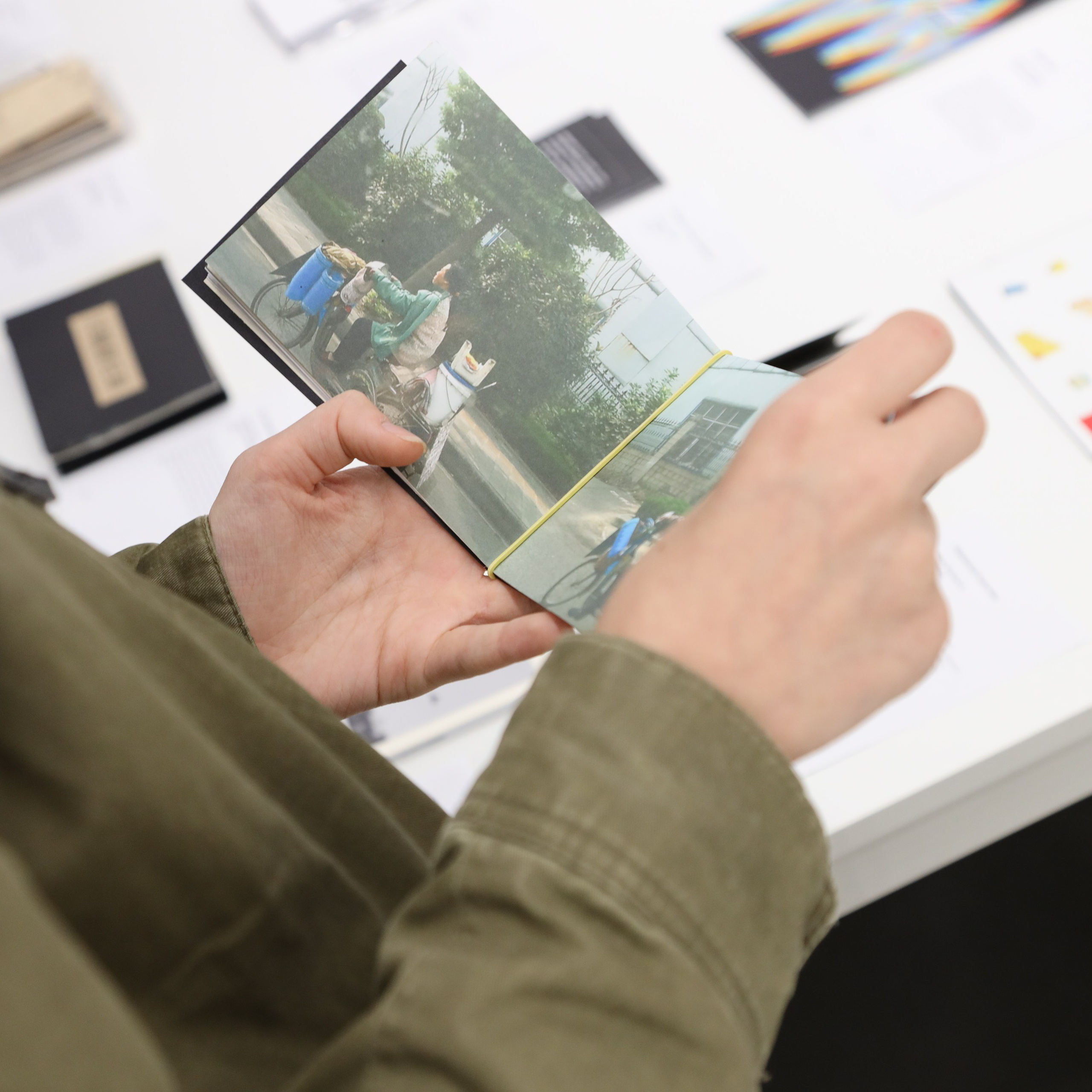 «Разворот 2023». «ФотоСинтез»