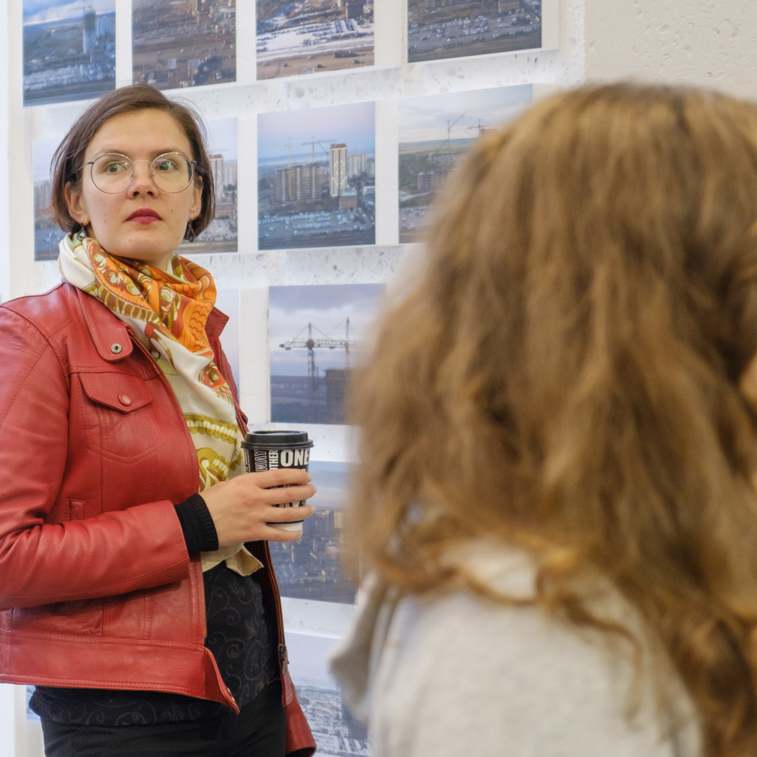 Прочтение города. «ФотоСинтез»